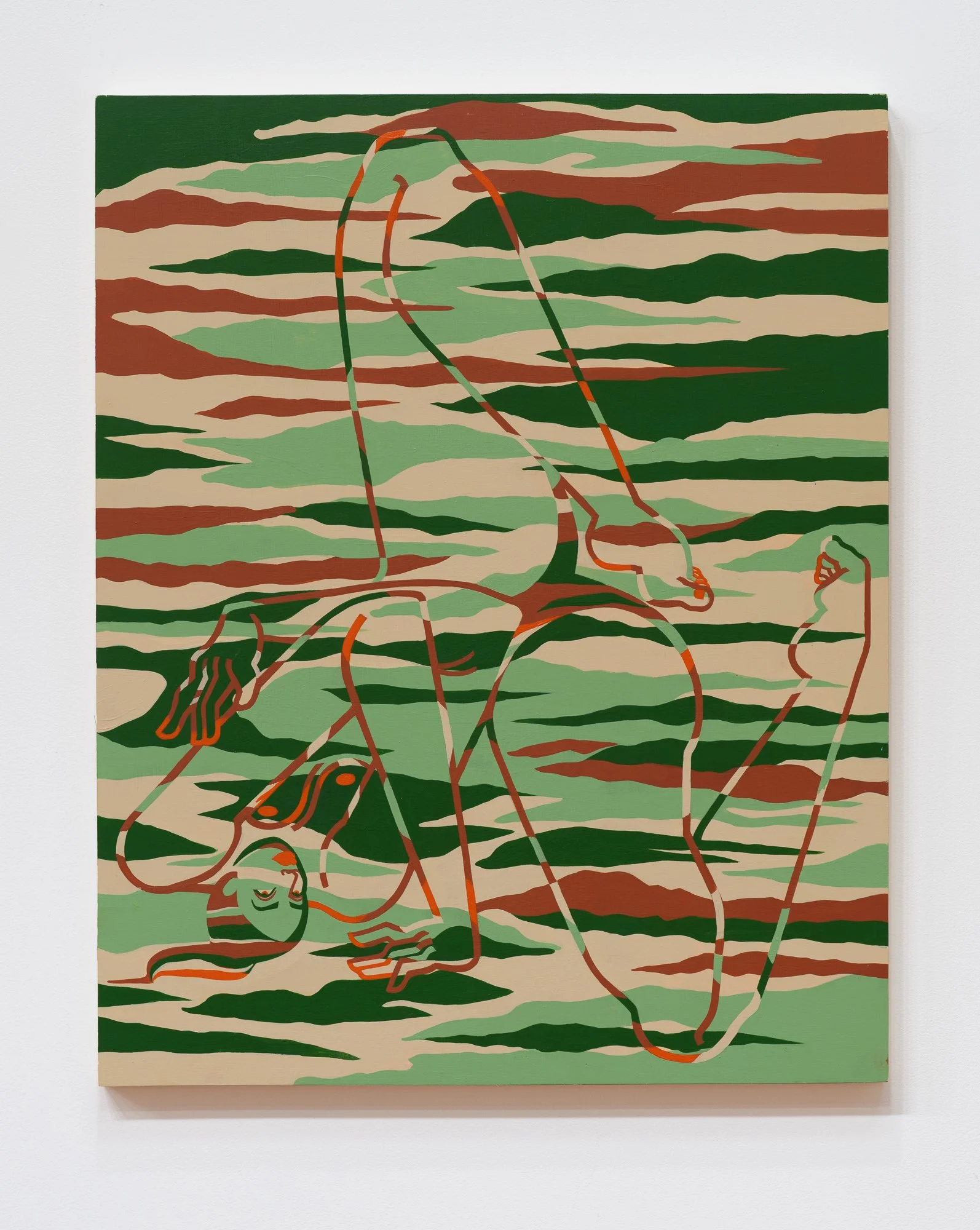 Don't Come Looking For Me