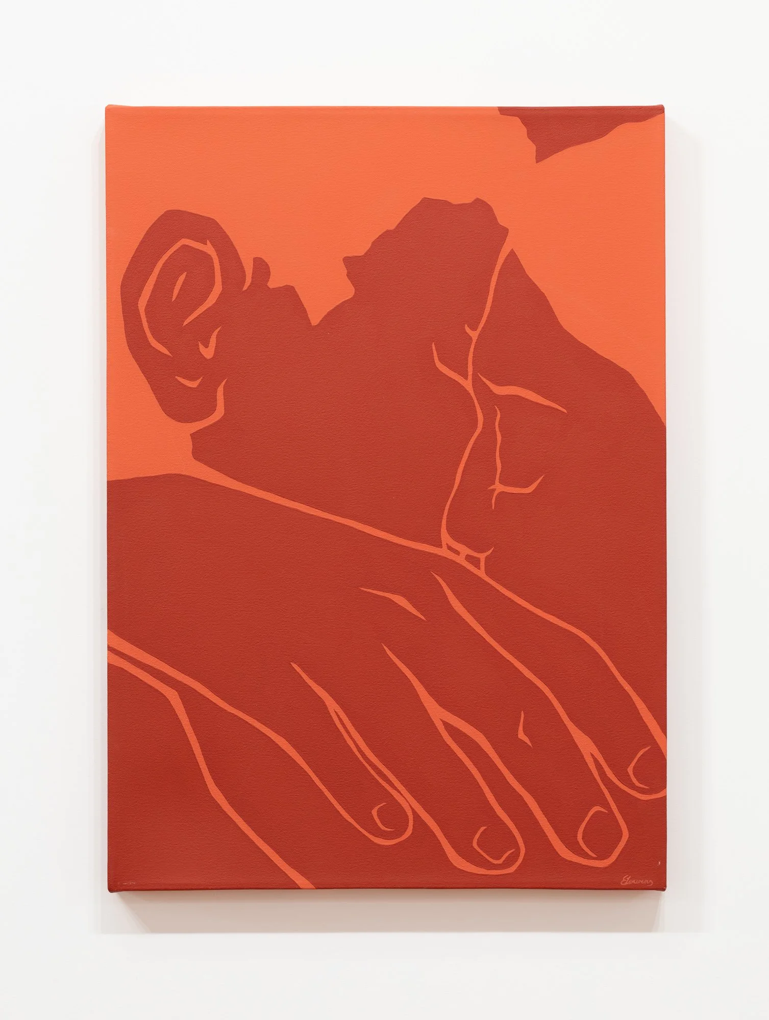 No Prizes for Suffering