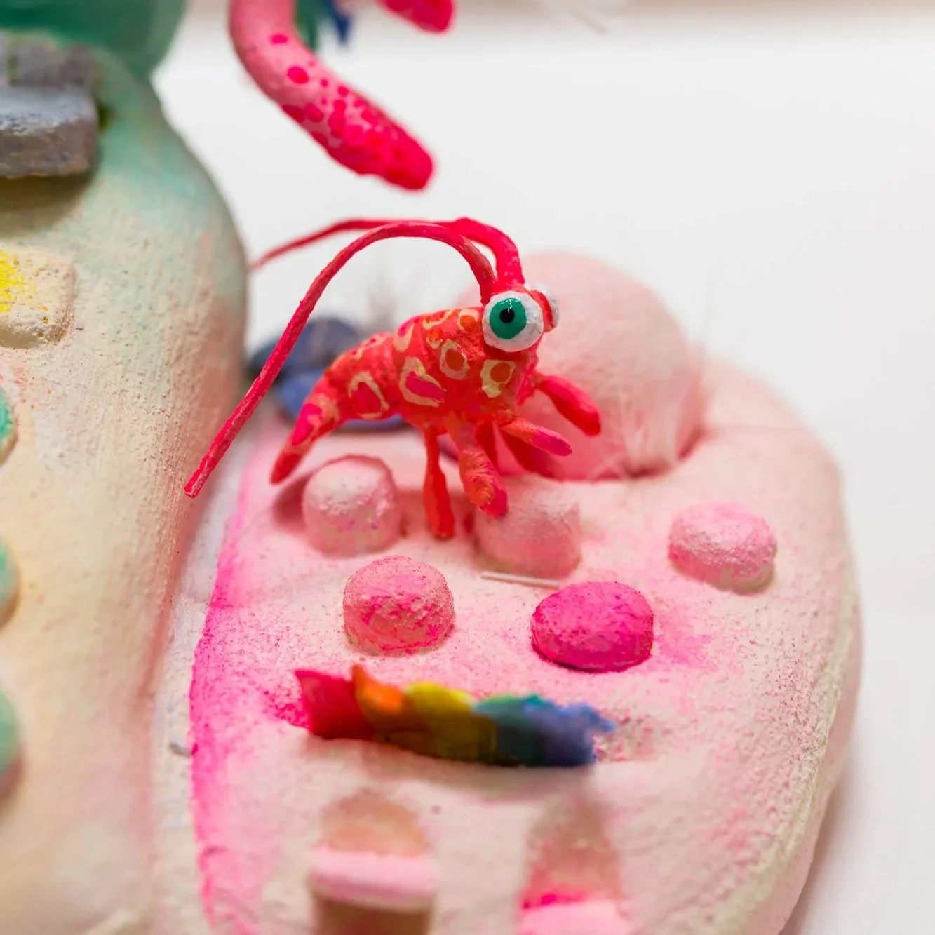 JESSIE WEITZEL LE GRAND