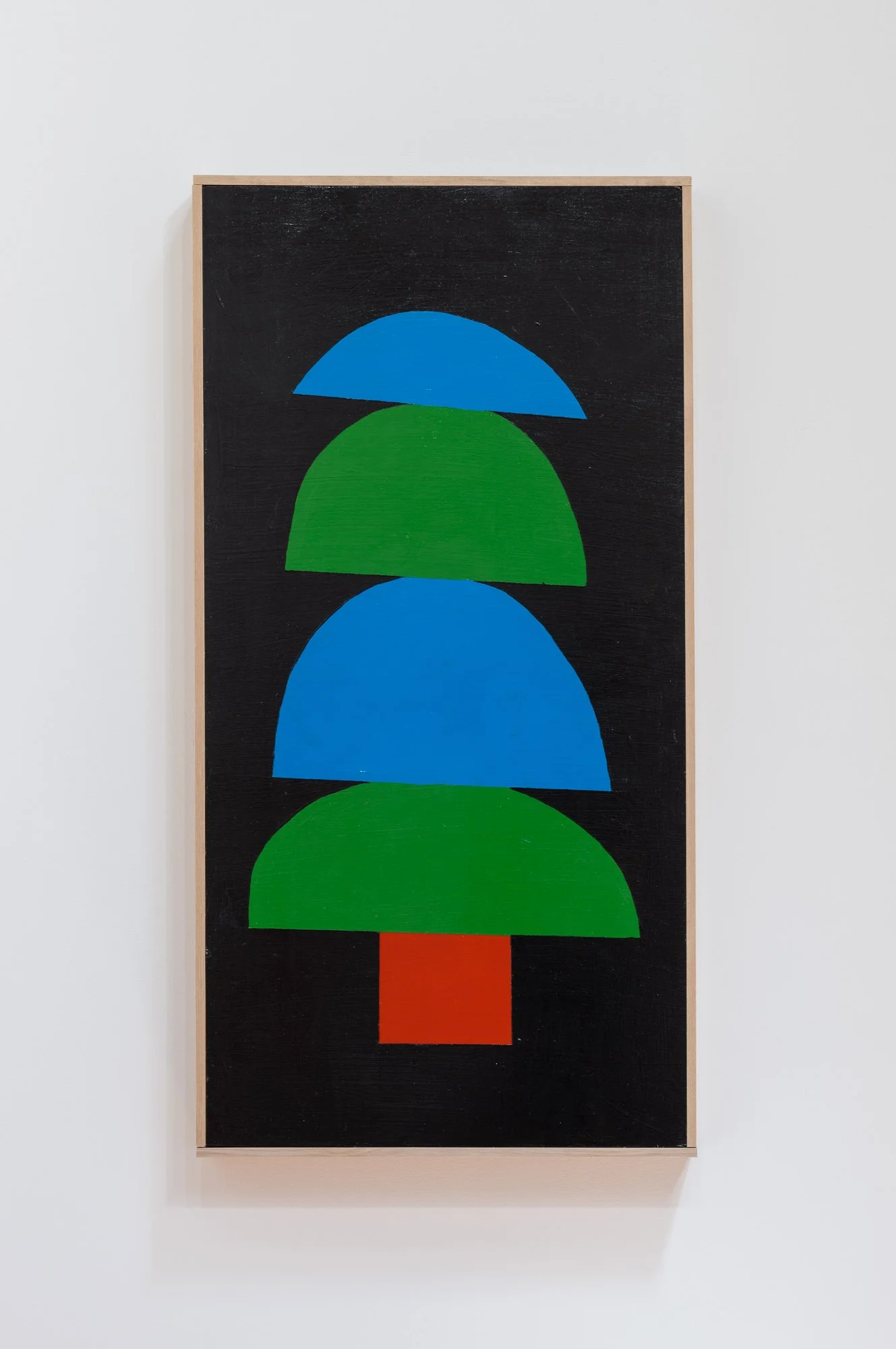 Through the Mountain Drive