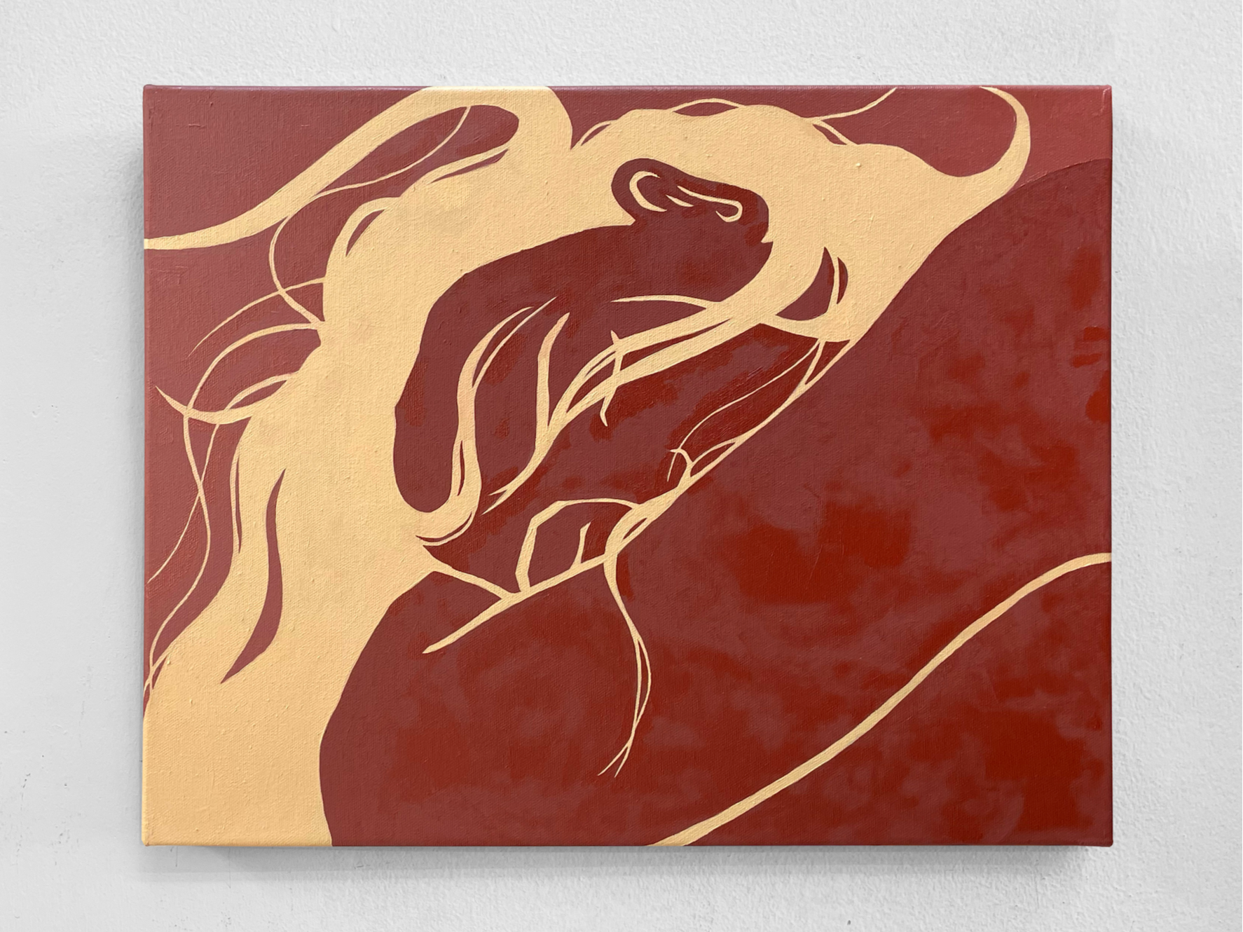 I Can Hear Your Heartbeat 