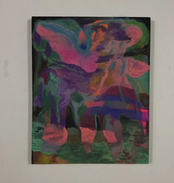 Half Gate in Georgia