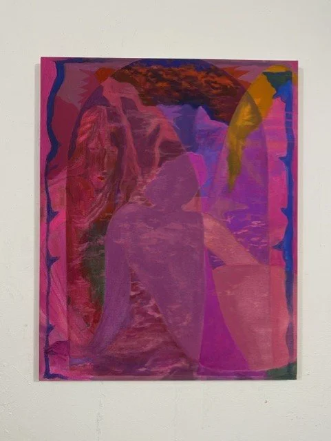 I Wanna Lift My Head for Ya