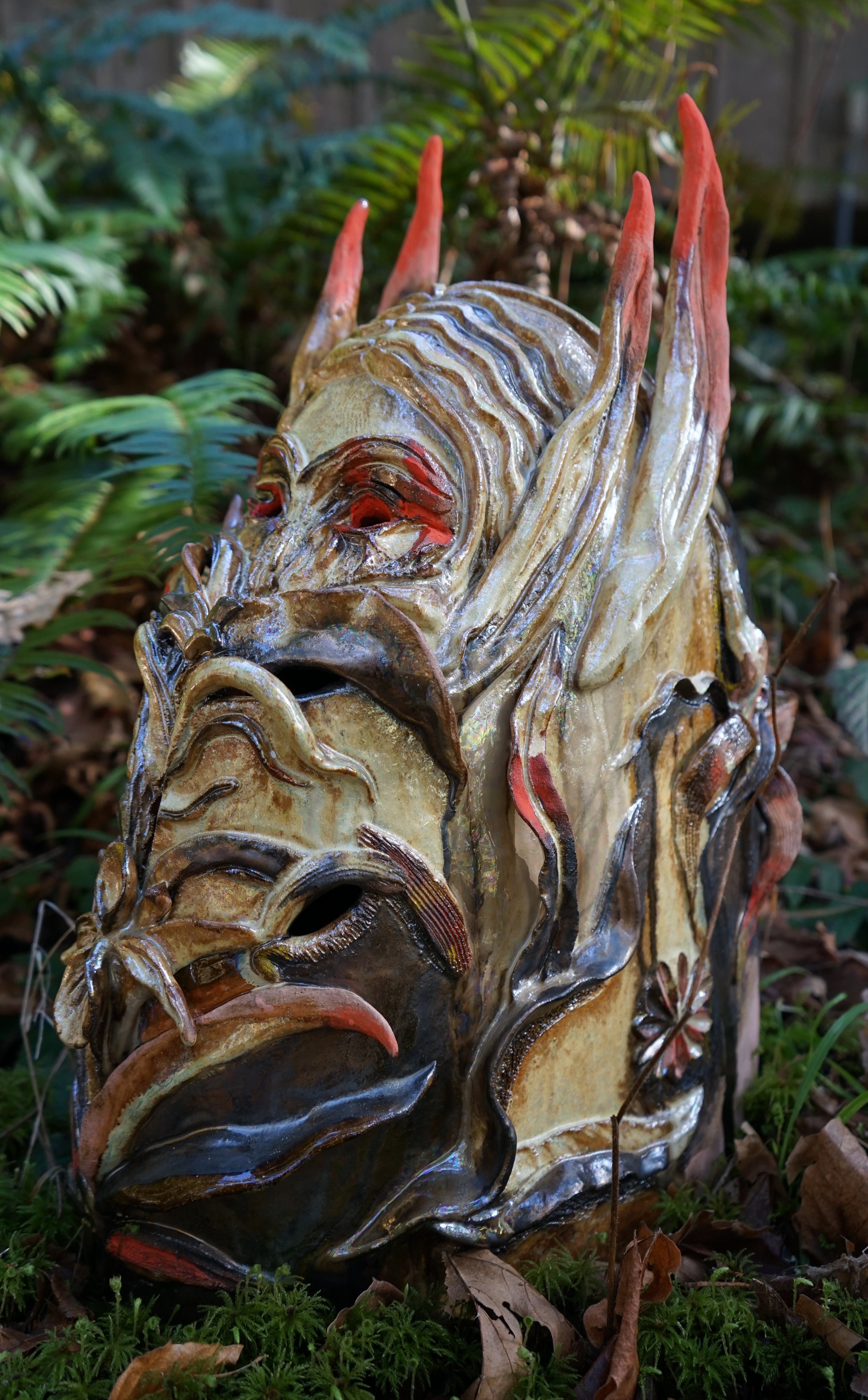 The Mutualism of Dendrophylax Lindenii