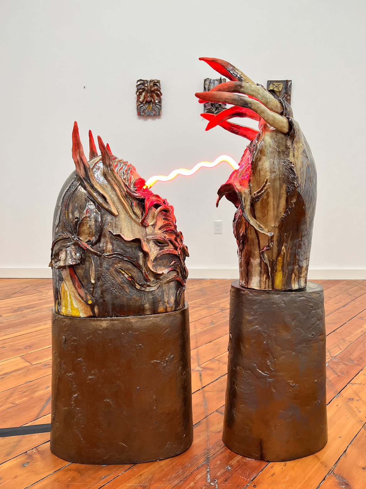 The Mutualism of Dendrophylax Lindenii