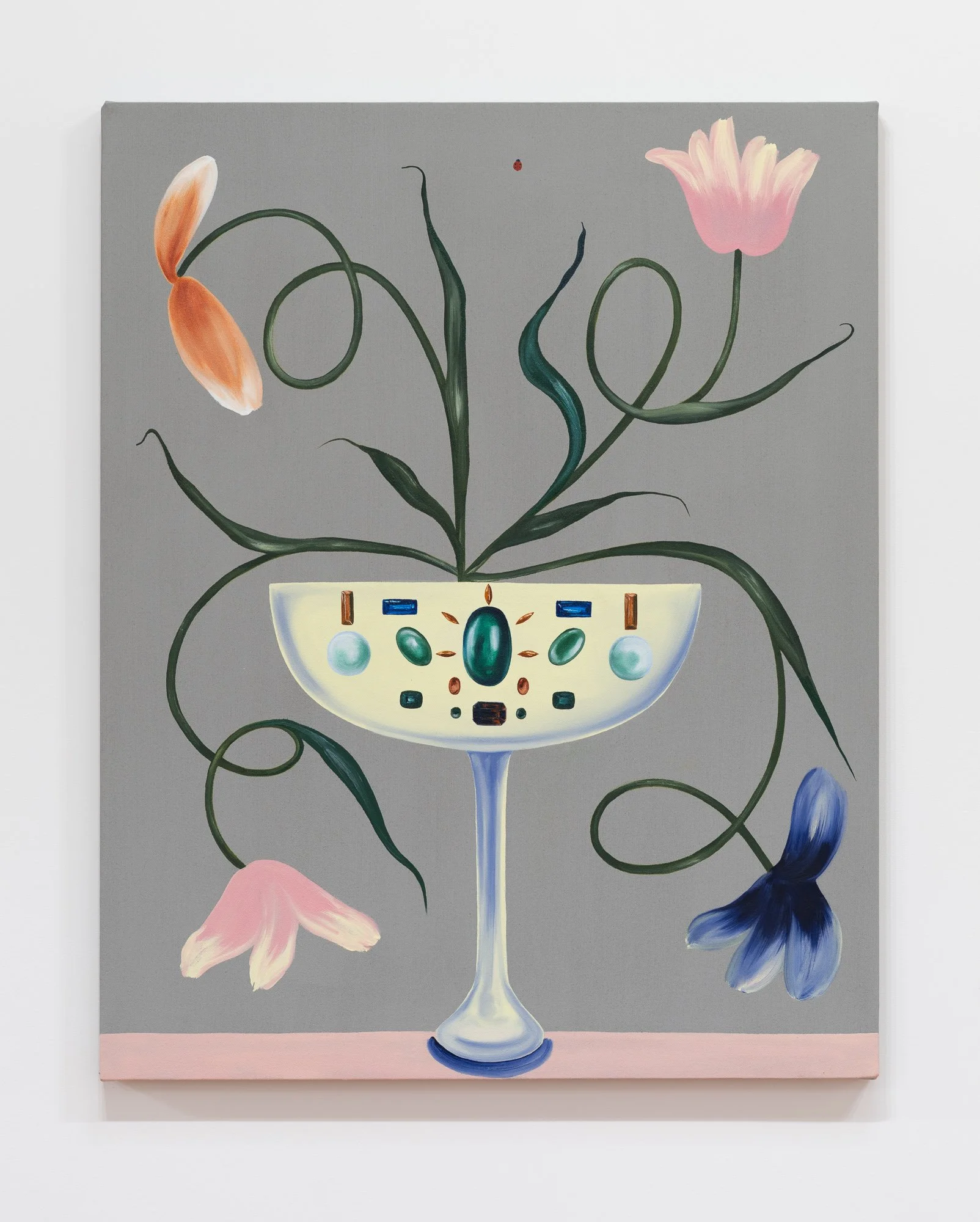 Laura Burke-The Proper Use of Wealth-Chefas Projects.jpg