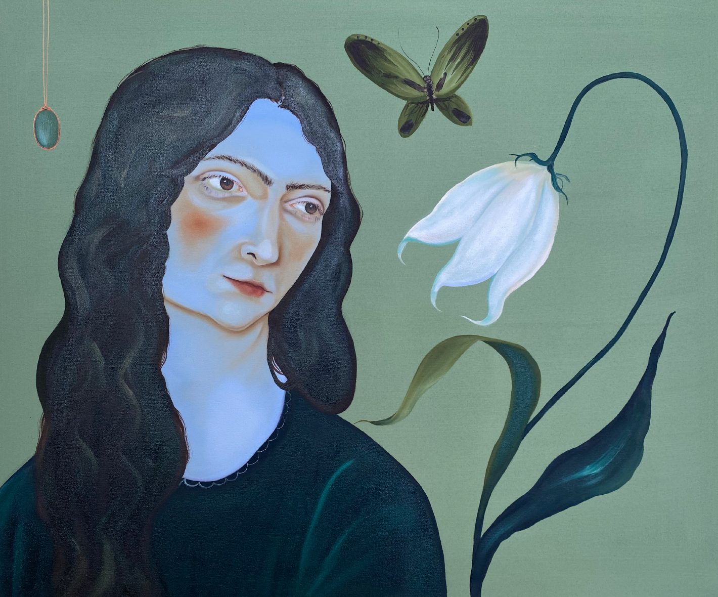 Only Have Eyes for You