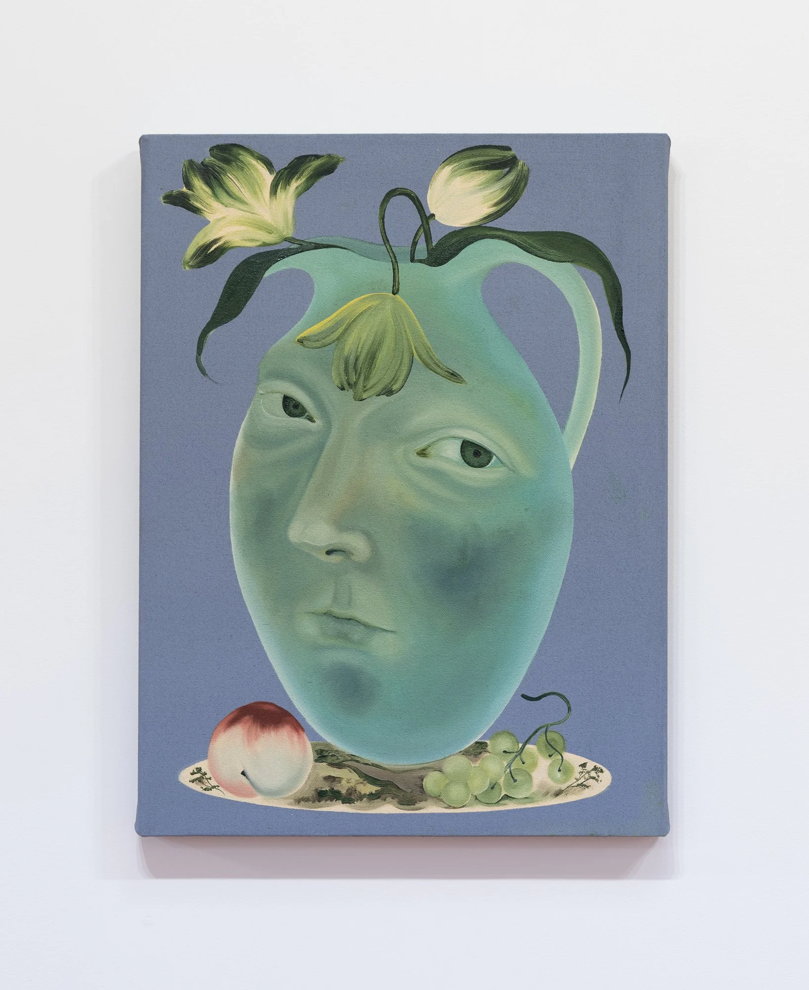 Experimental Side Eye