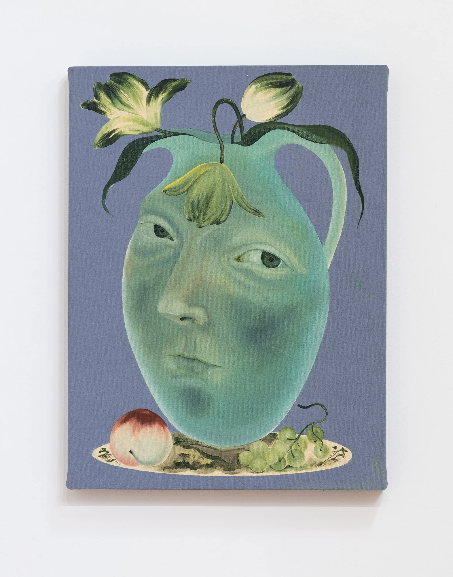 Experimental Side Eye