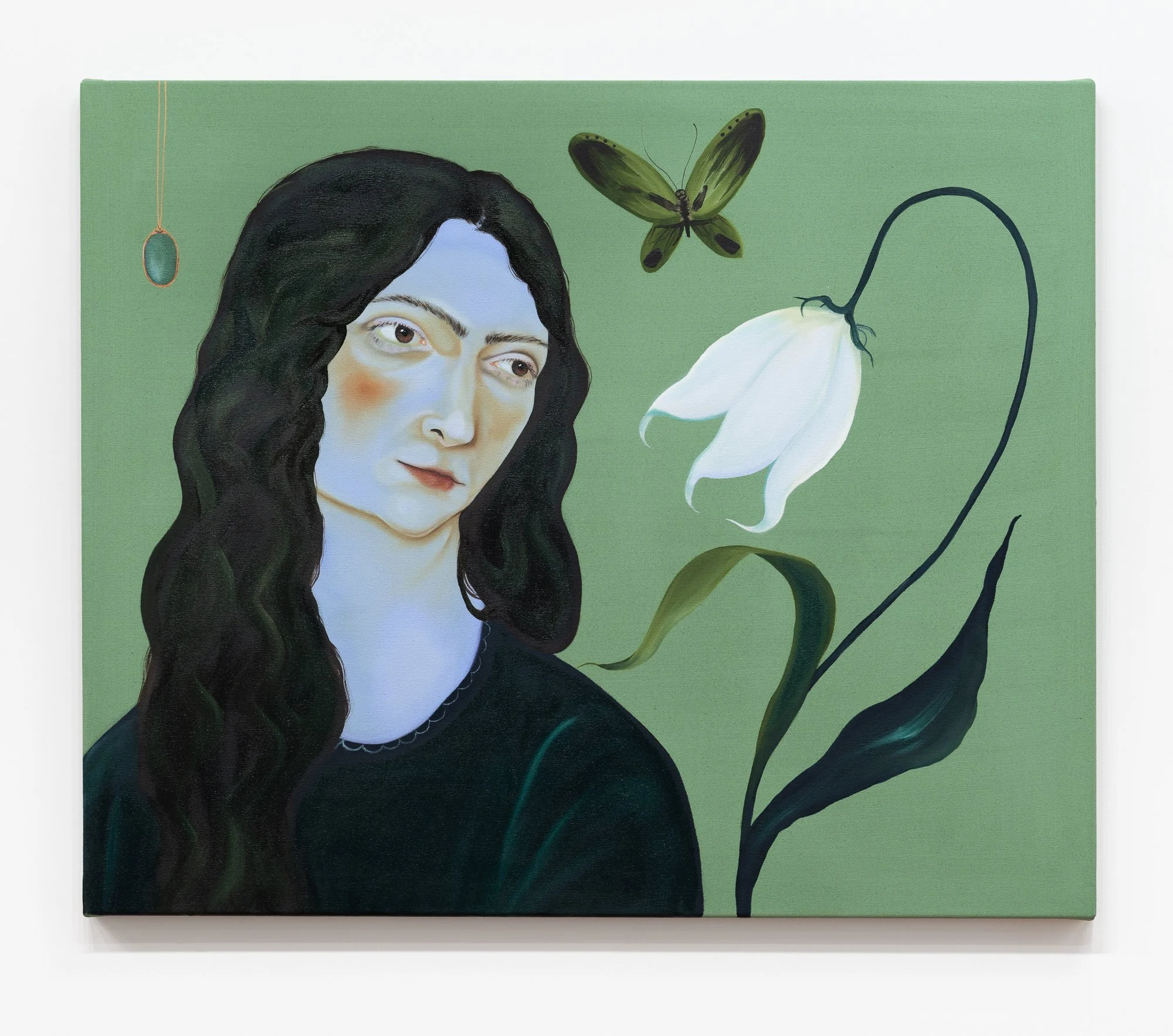 Only Have Eyes for You