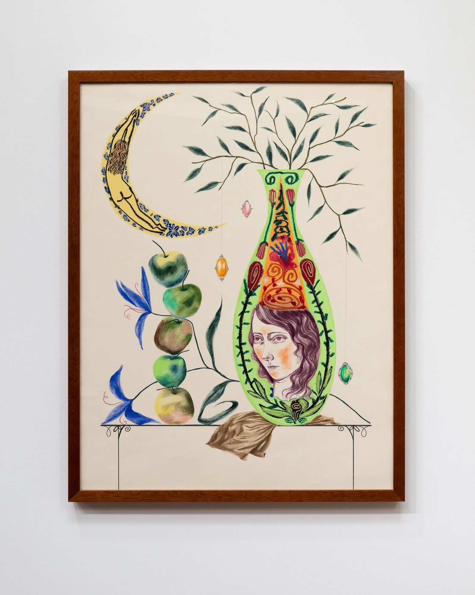 Reverse Funnel of Knowledge