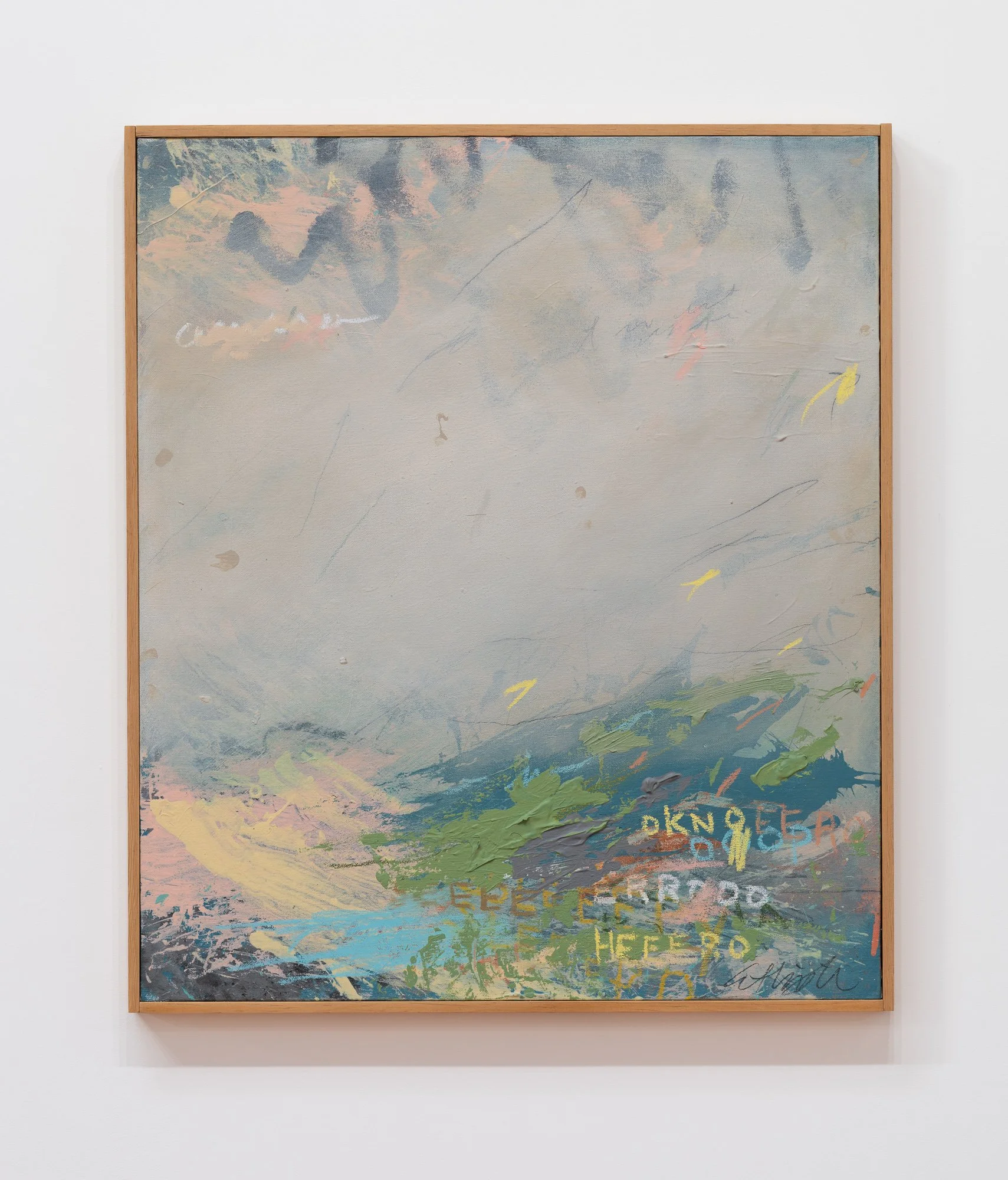 The Dullards Move Their Lips When They Read (Night Swimming, Lake Loneliness)