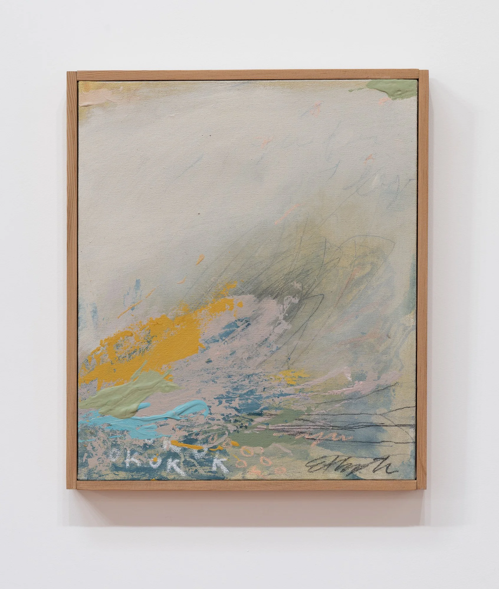 Deaf to the Daffodils