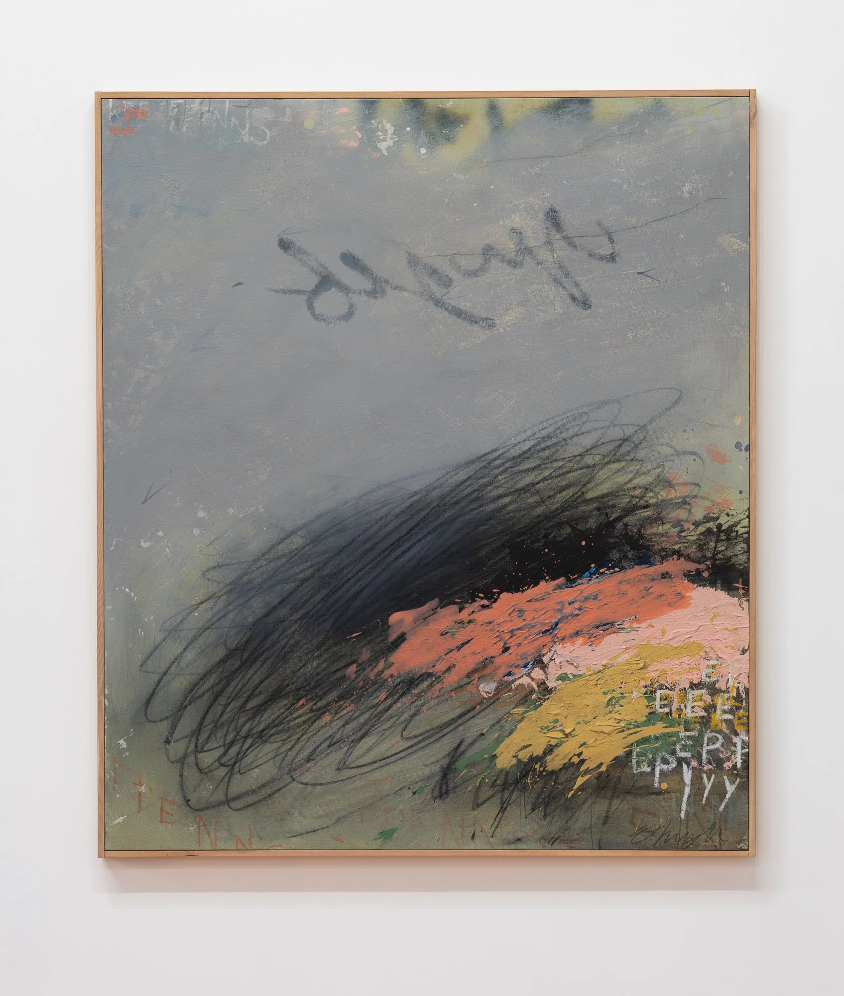 Who Hid This Knife in Our Bed (Night Swimming, Lake Loneliness)