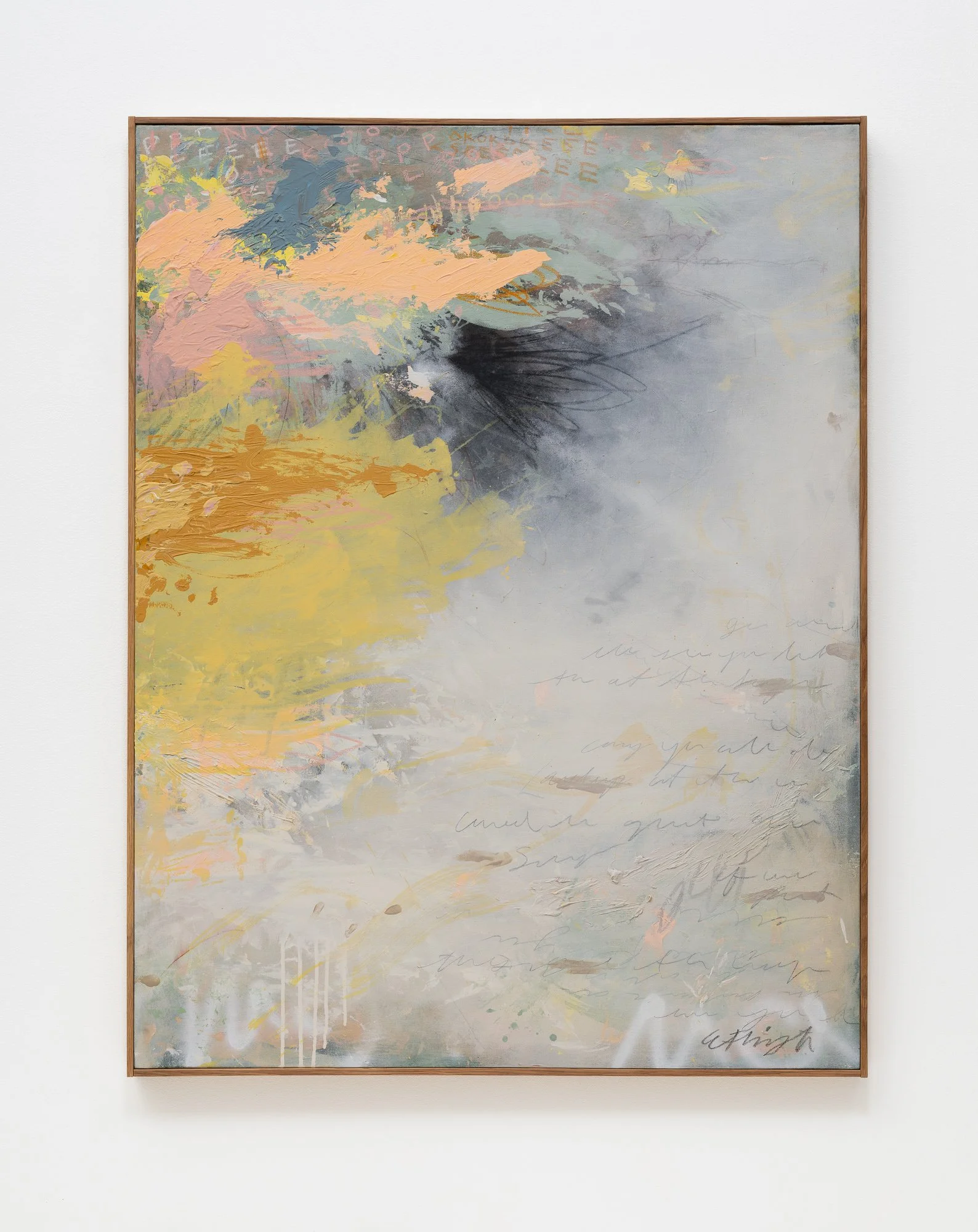 This Match I Use to See You Through (Has Kept Me Warm Oregon's December)