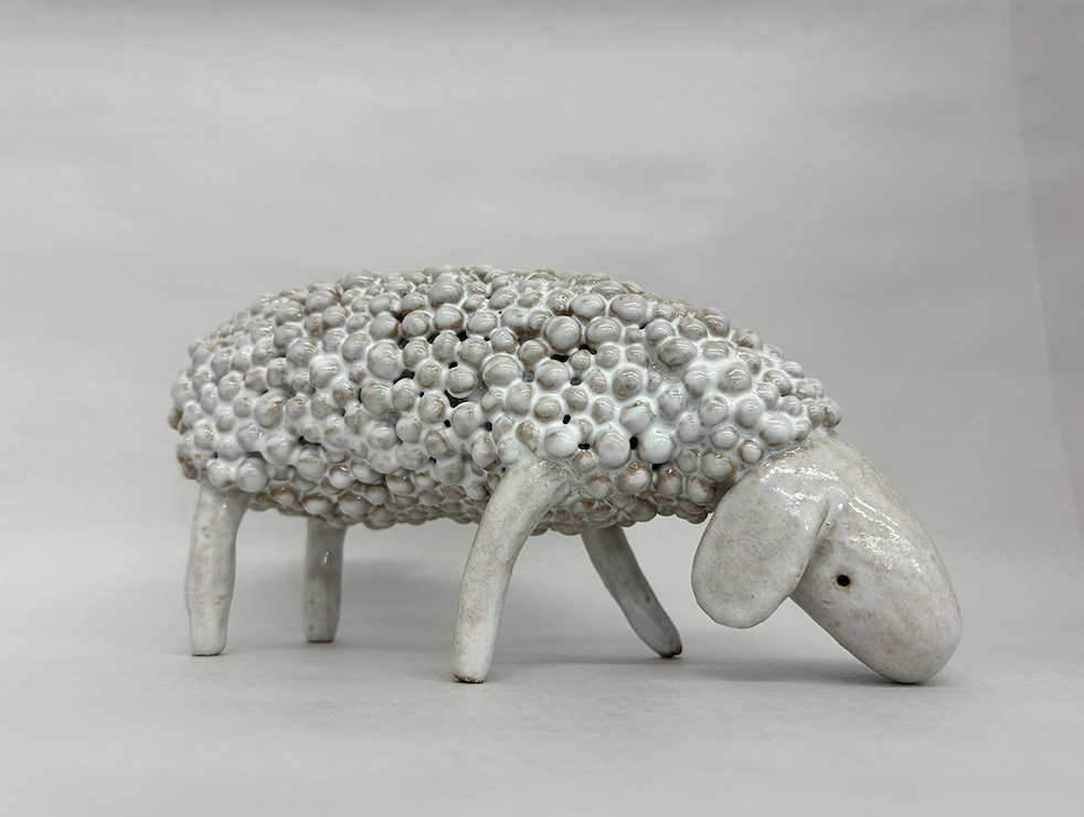 Small Animal #4