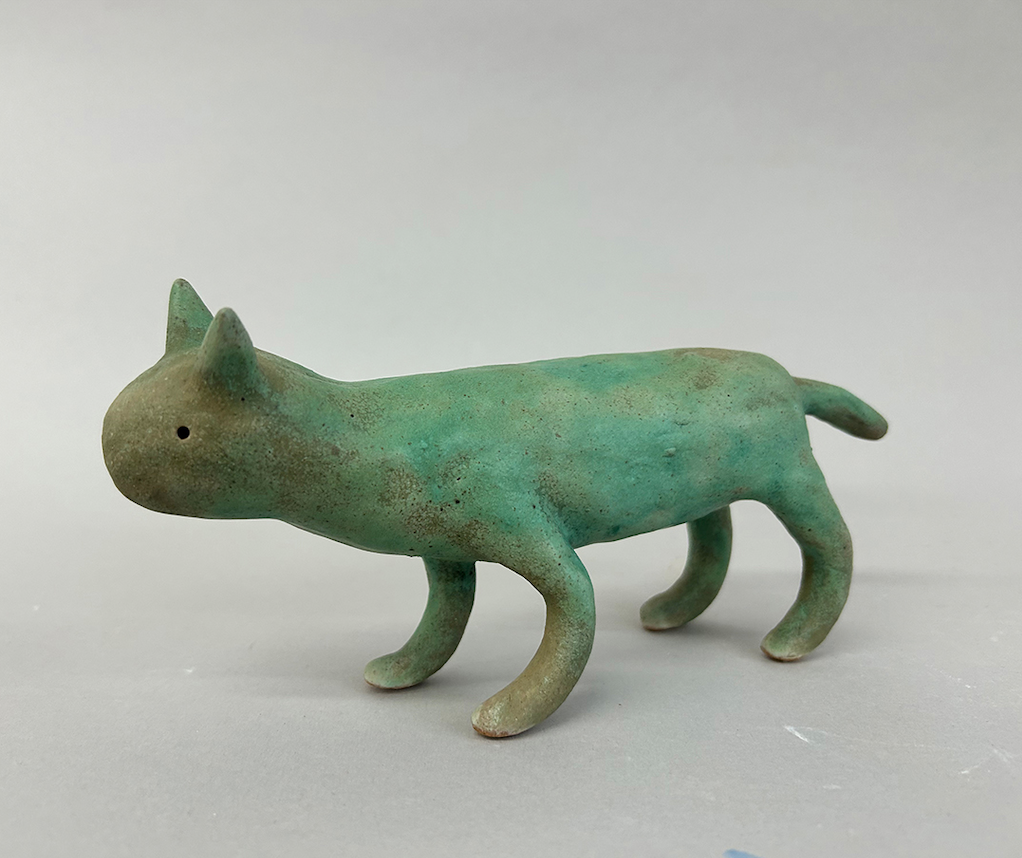 Small Animal #3