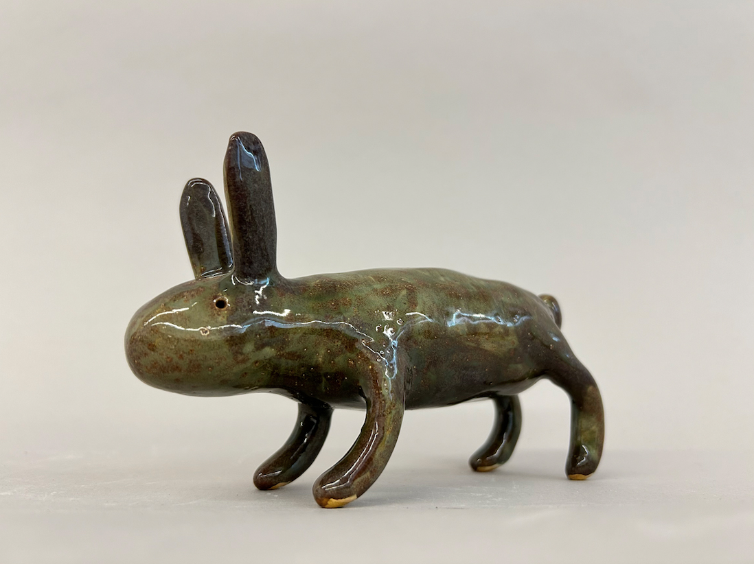 Small Animal #7