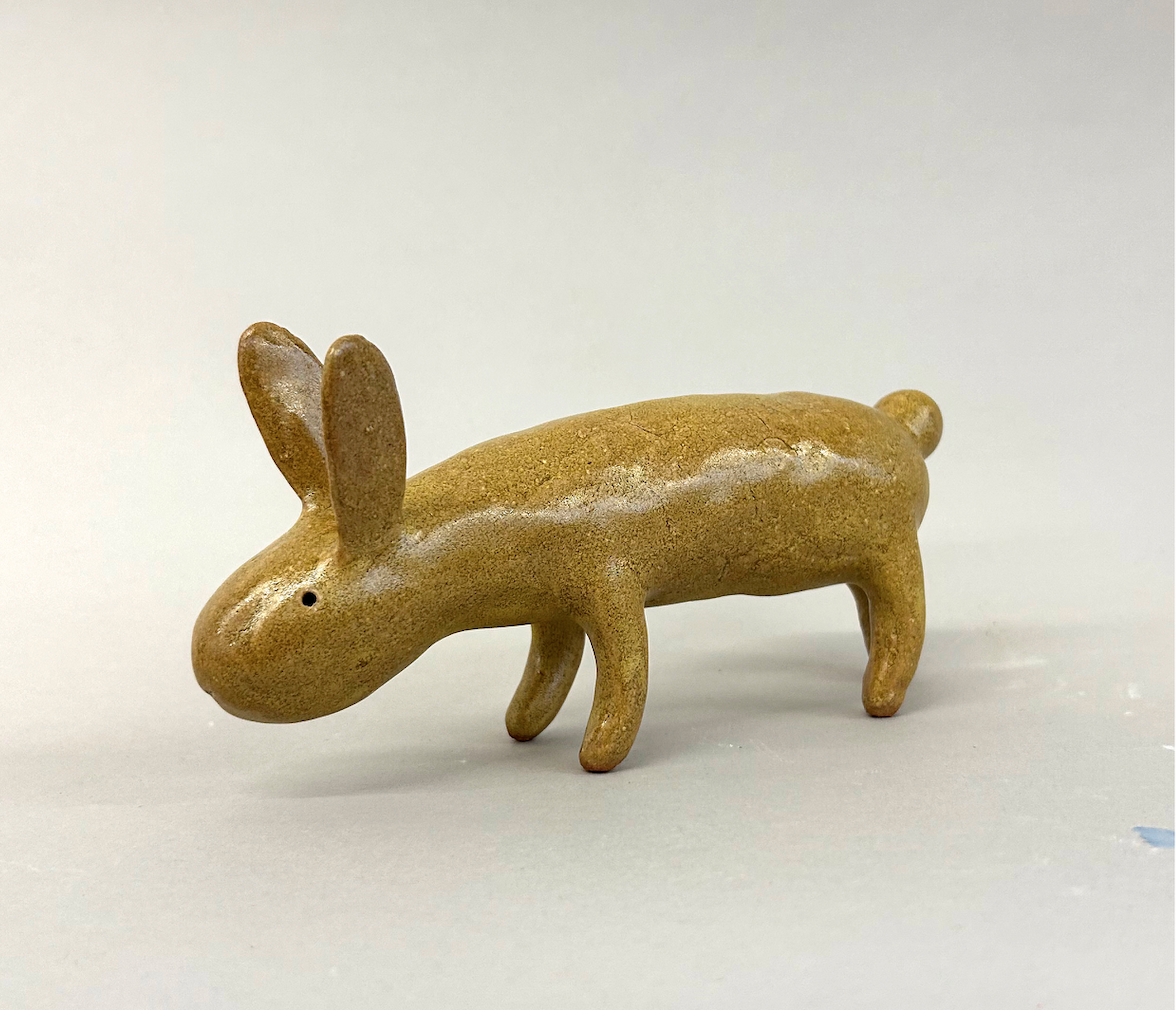 Small Animal #5