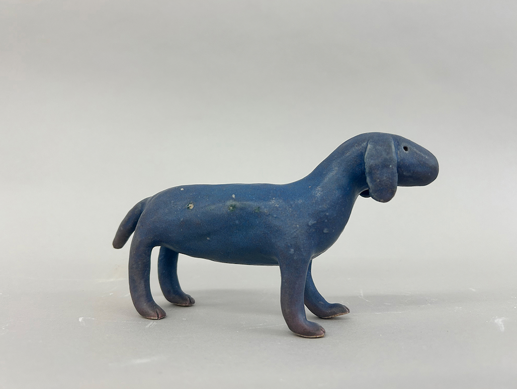 Small Animal #6