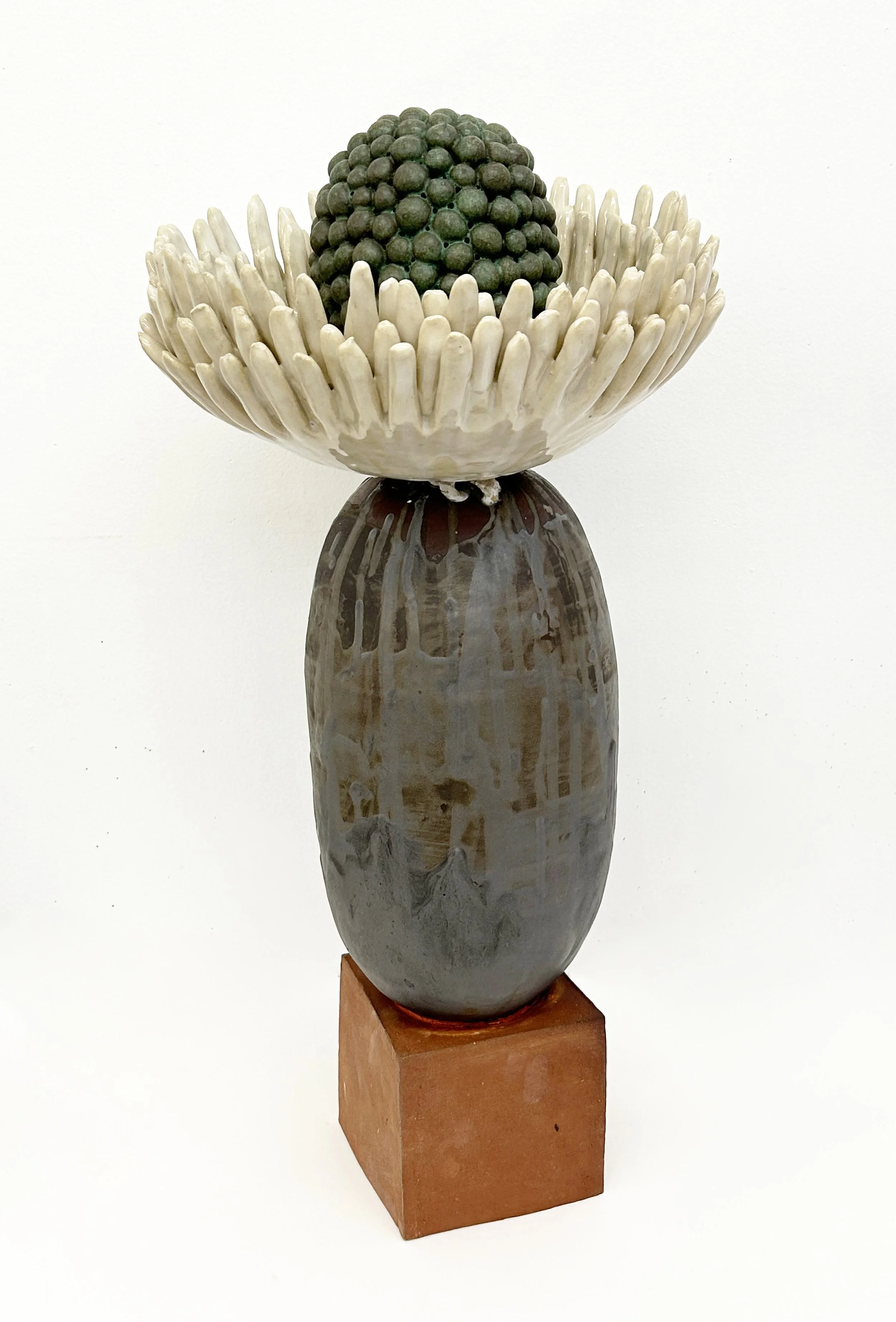 Bloom #1
