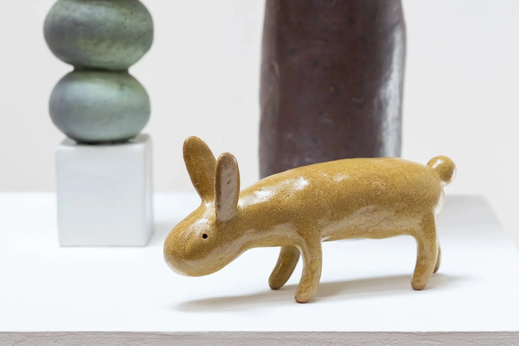 Small Animal #5