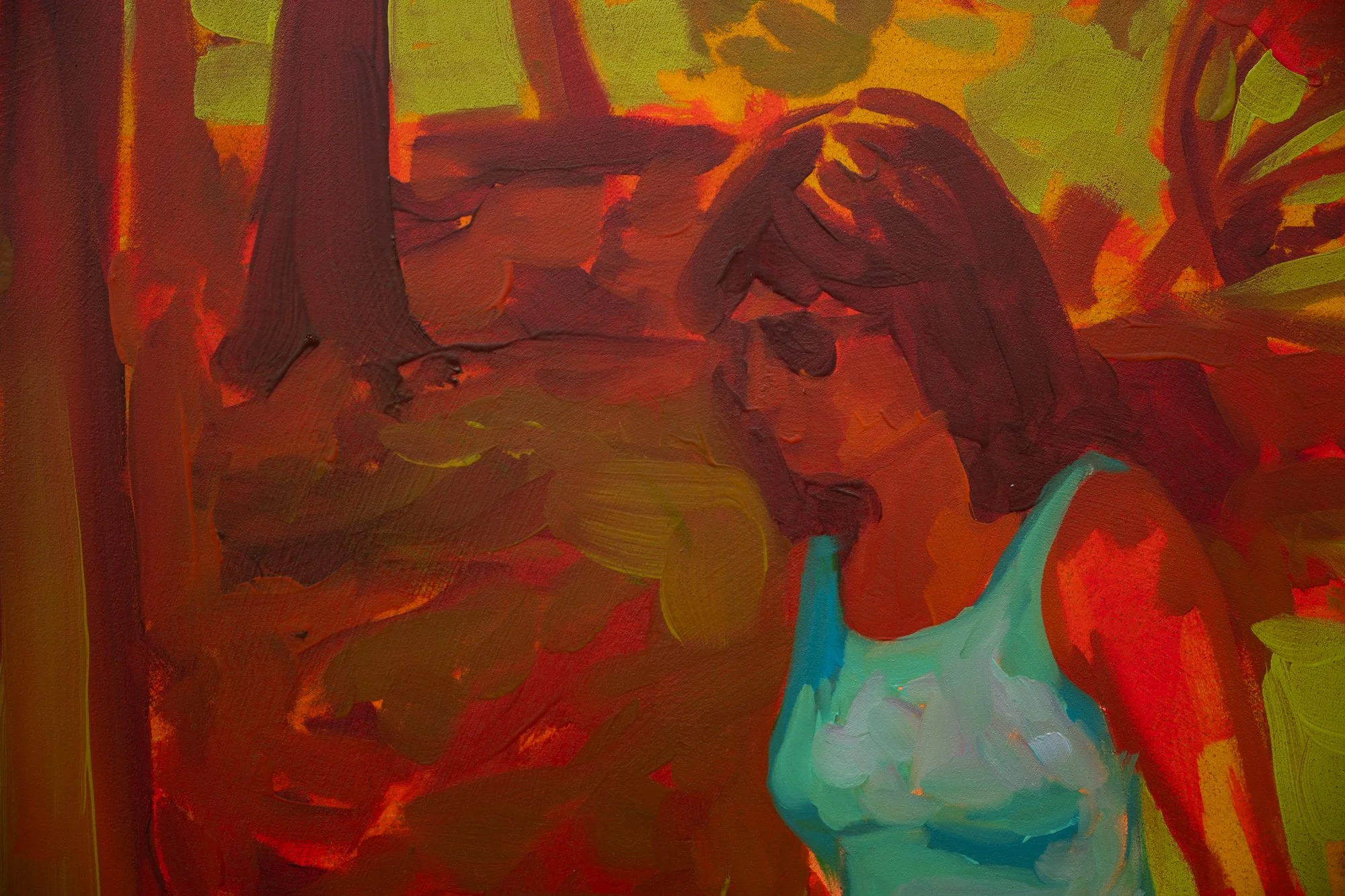 NICOLE WILLIFORD