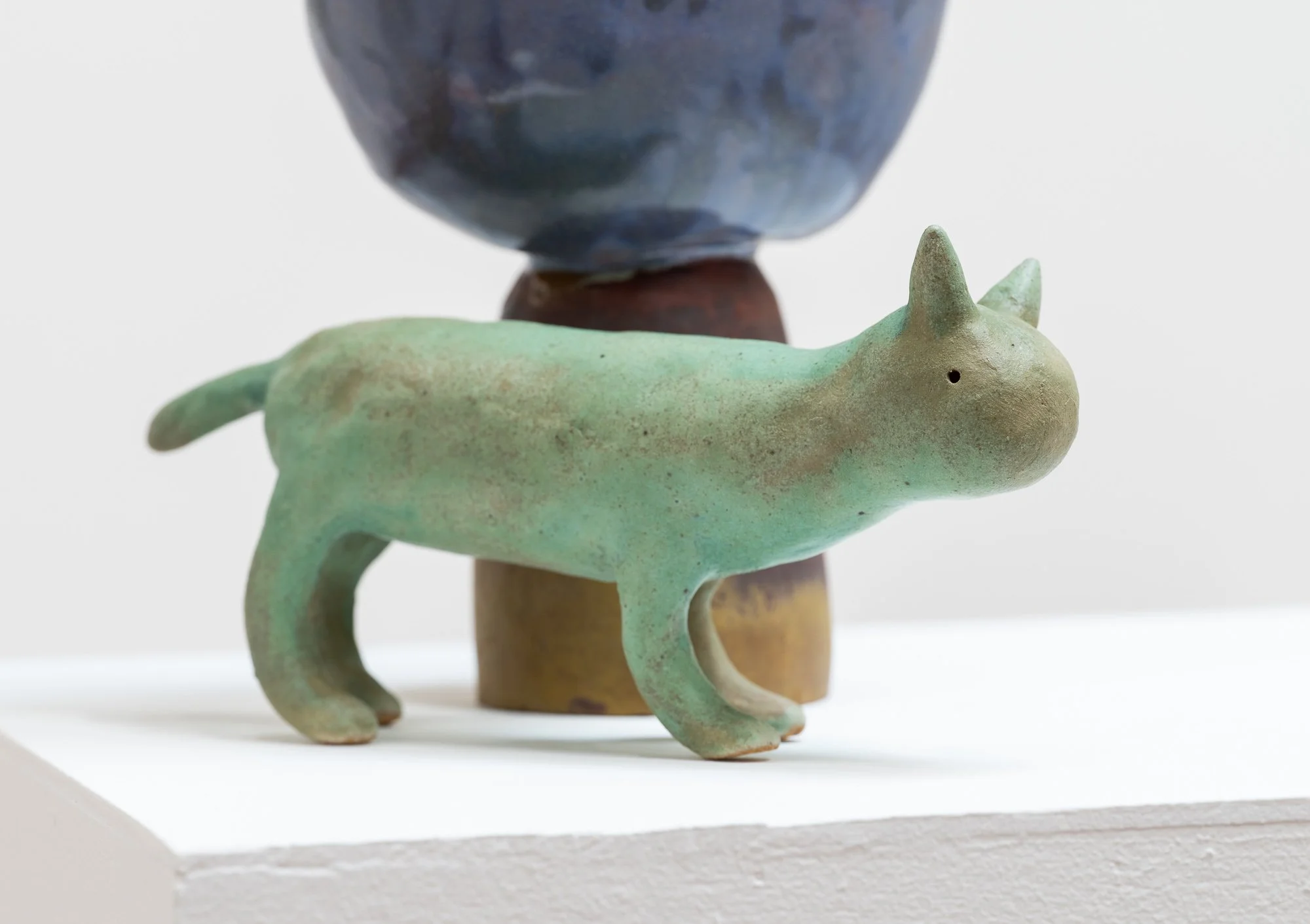 Small Animal #3