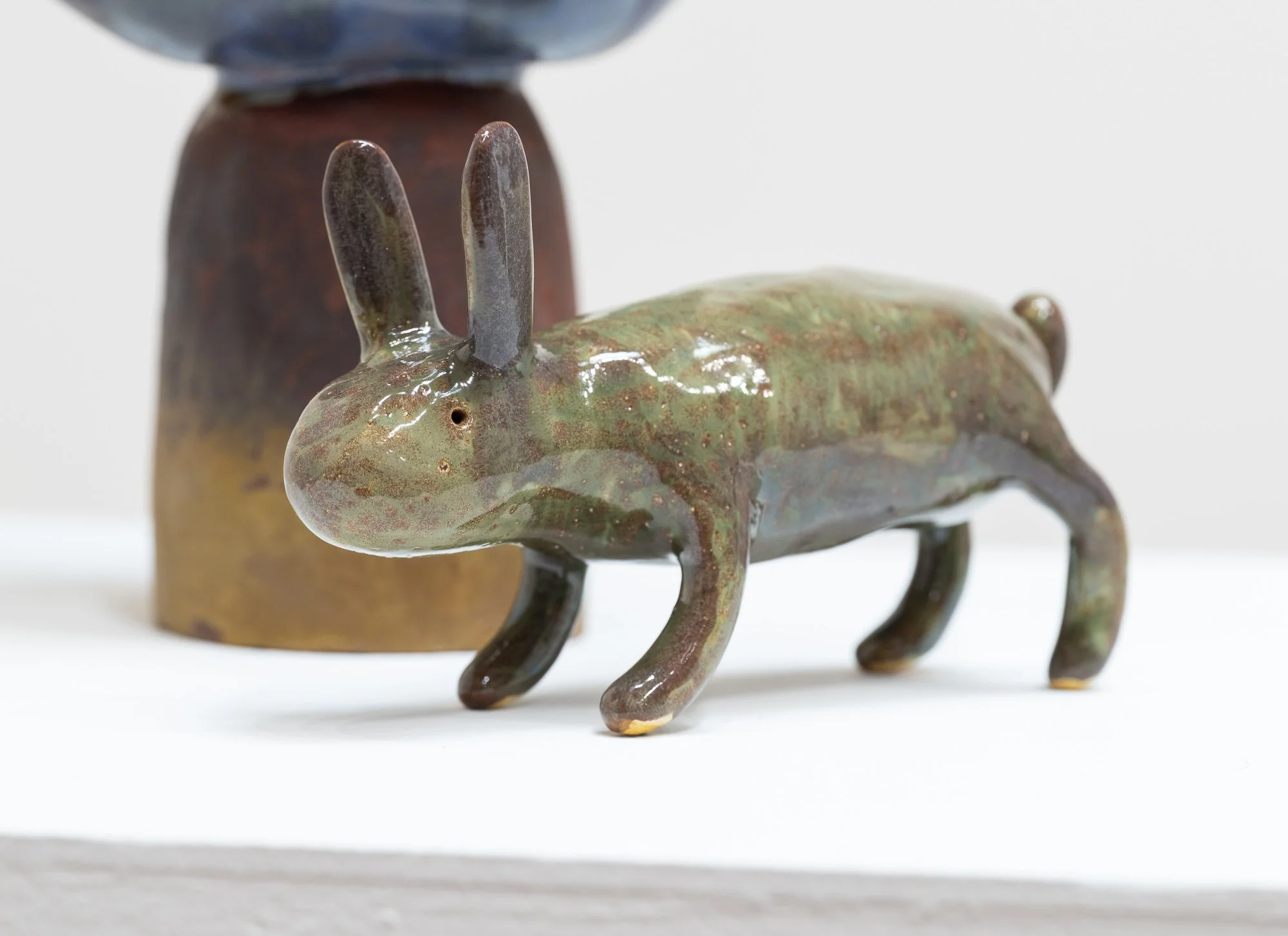 Small Animal #7