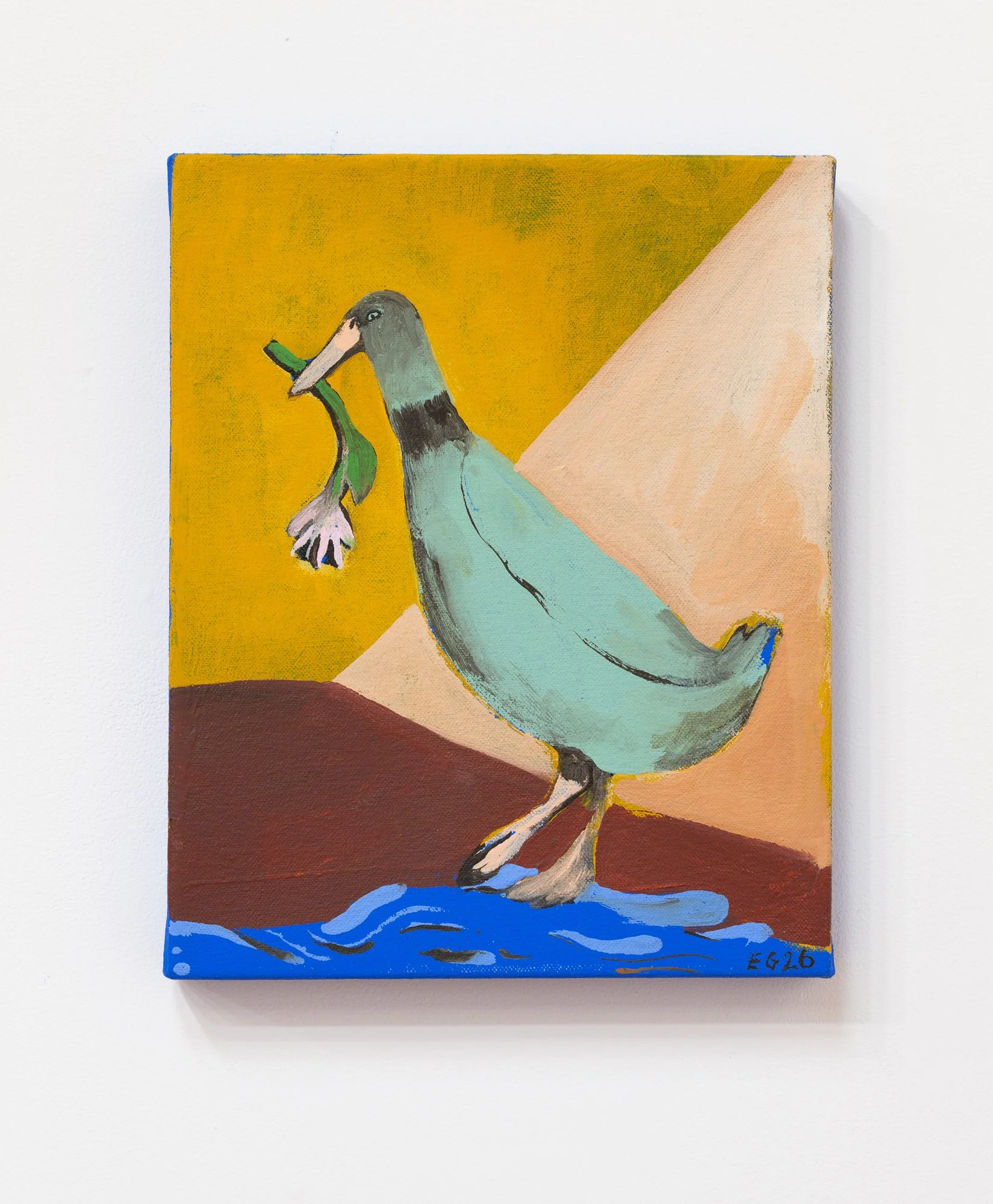 The Duck