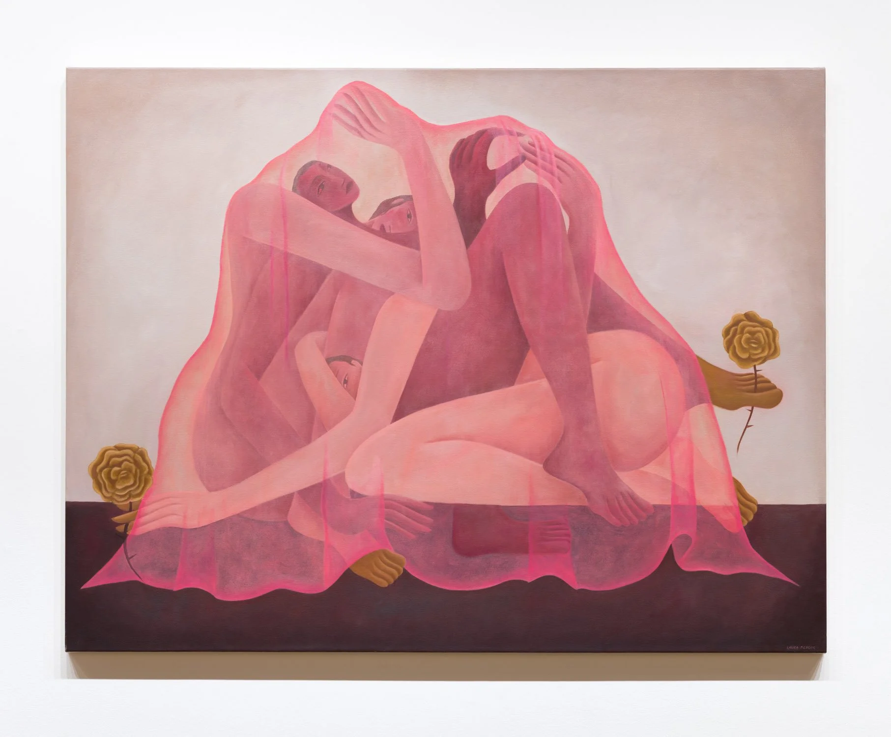 The Rose Veil