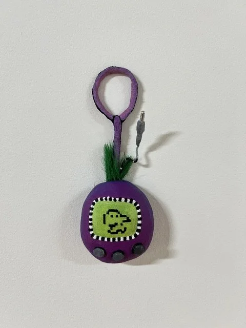 Digital Sillies (Purple)