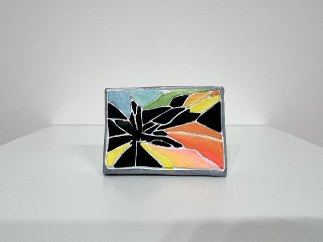  2.25 × 3 inches  $150 
