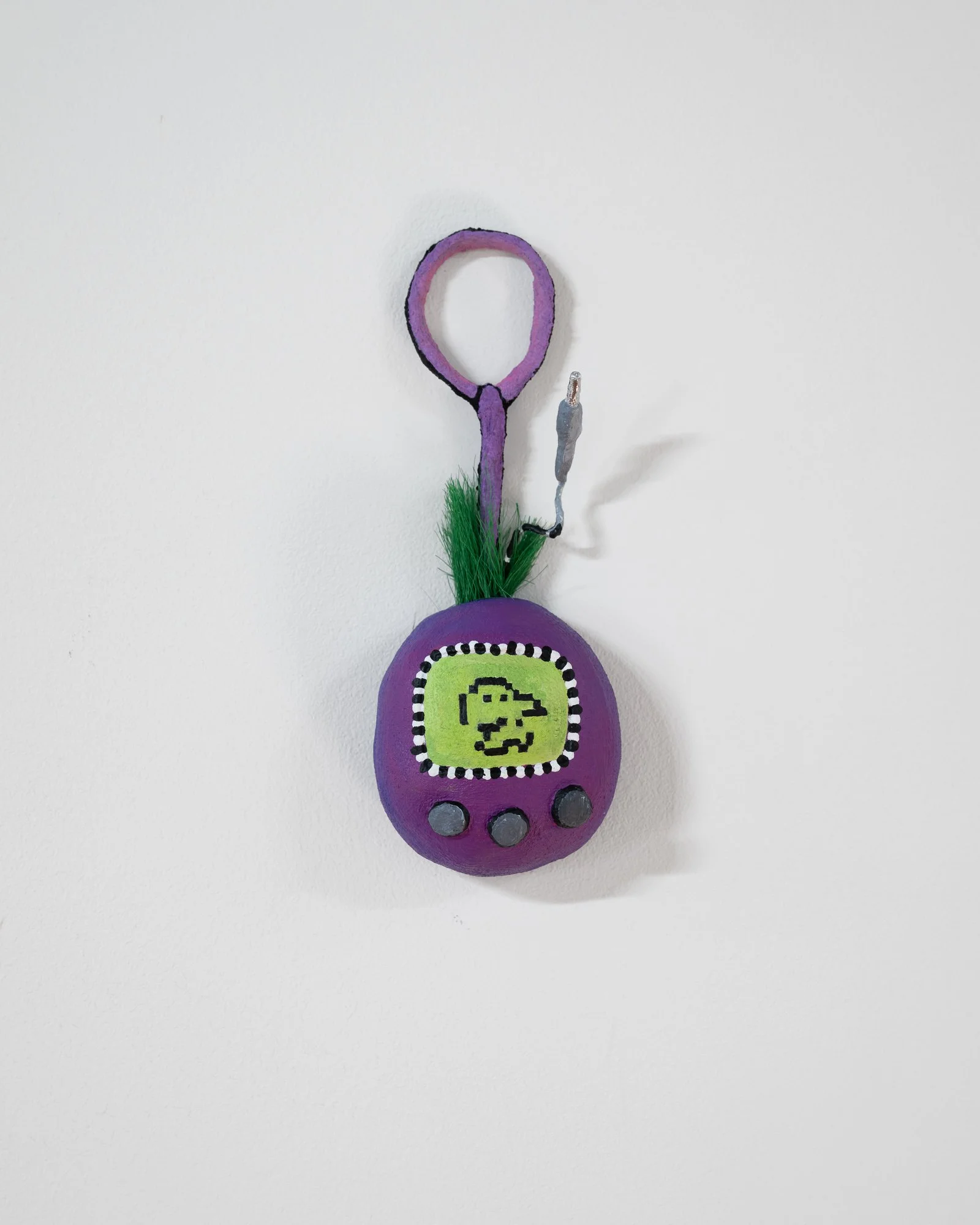 Digital Sillies (Purple)