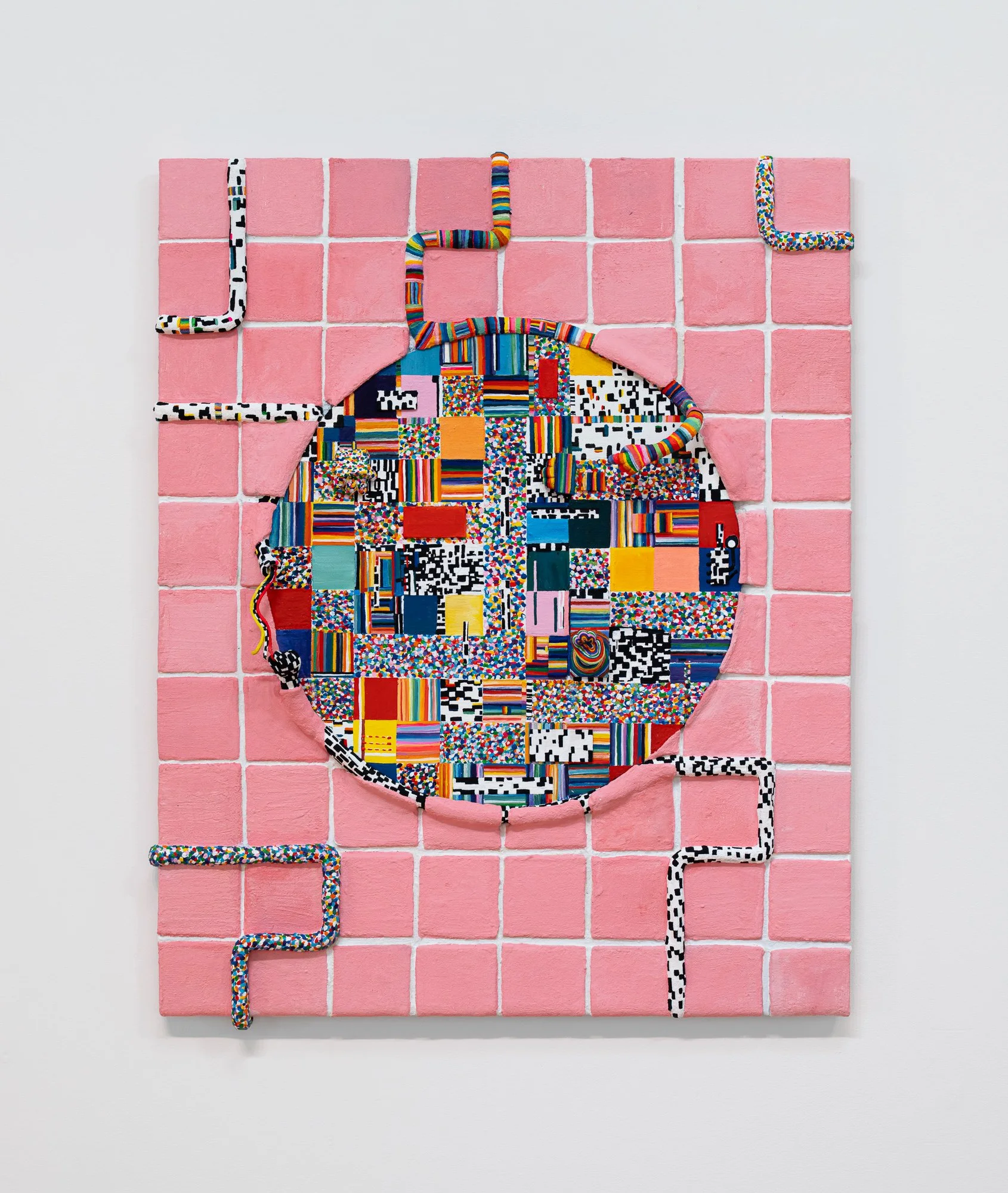 Grout Dreams