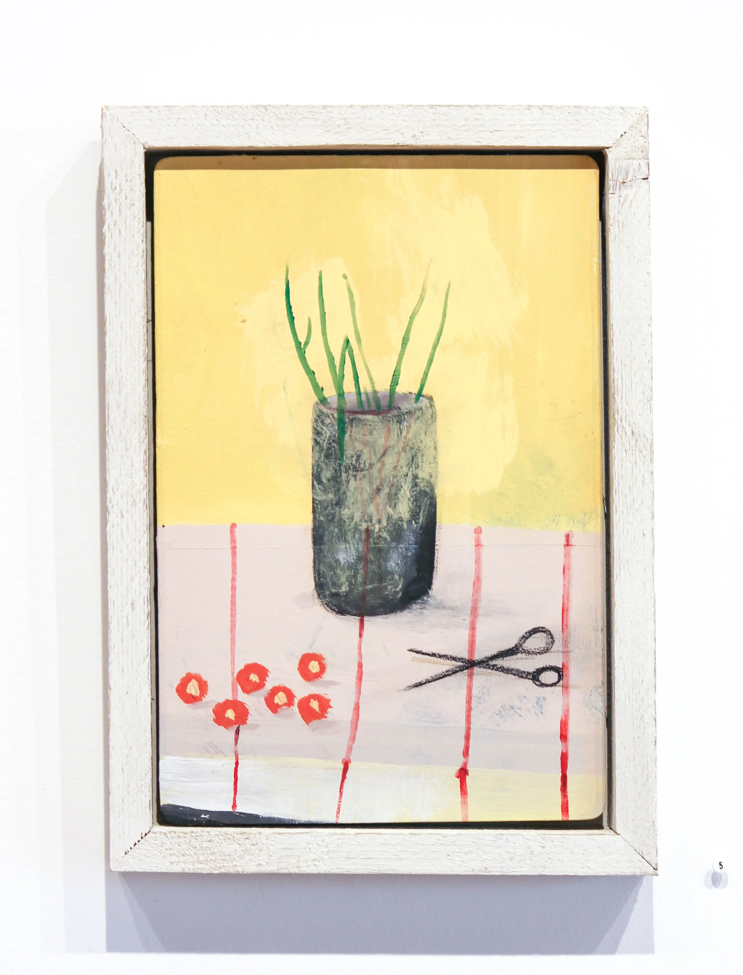 There Is Still Life