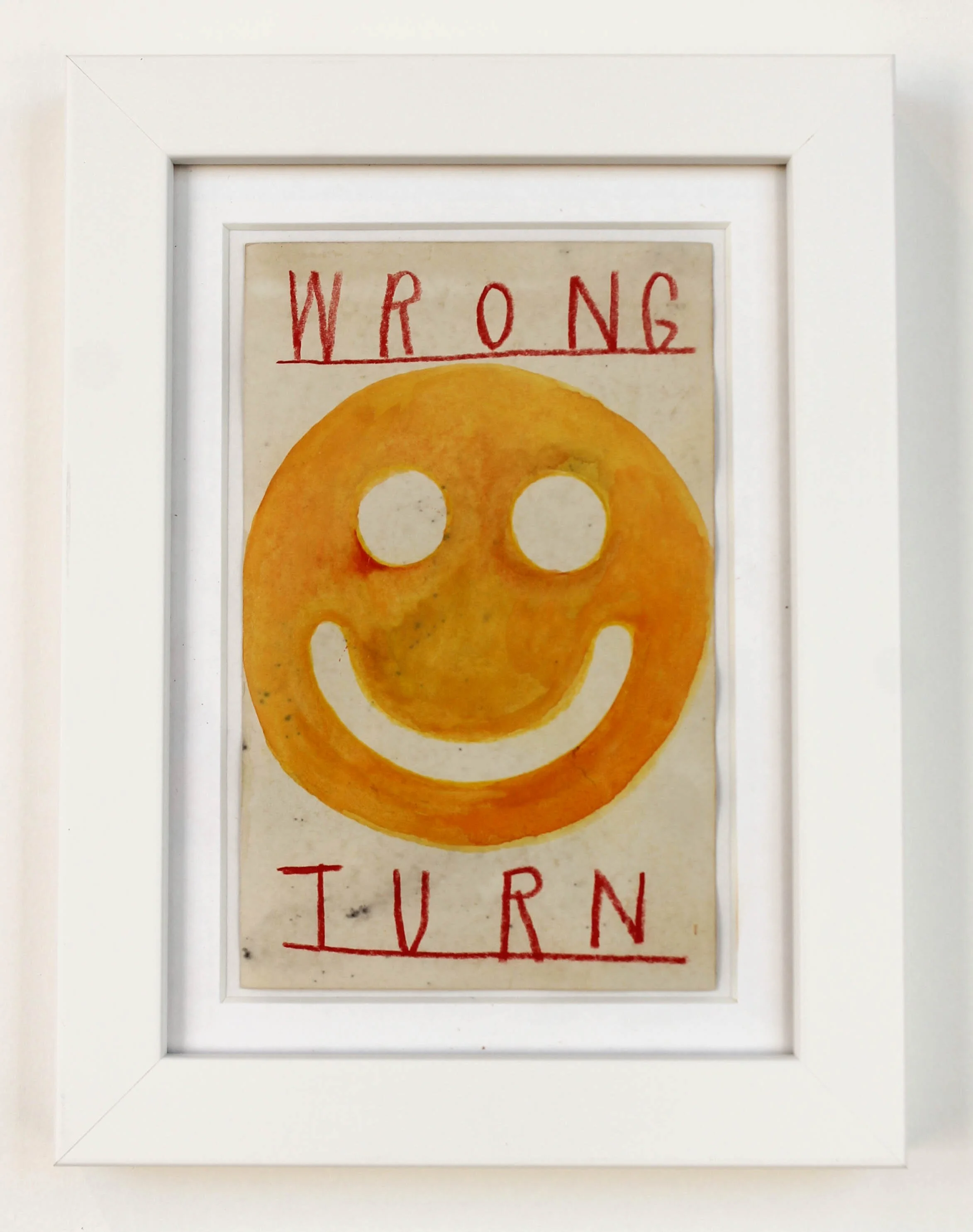 Uncorrected