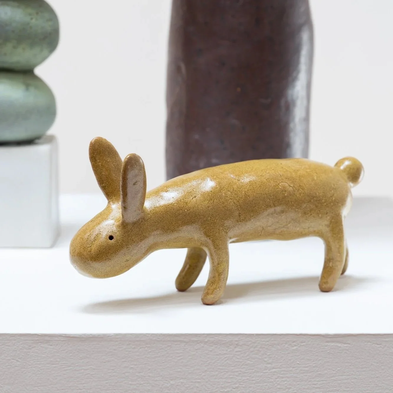 Small Animal #5