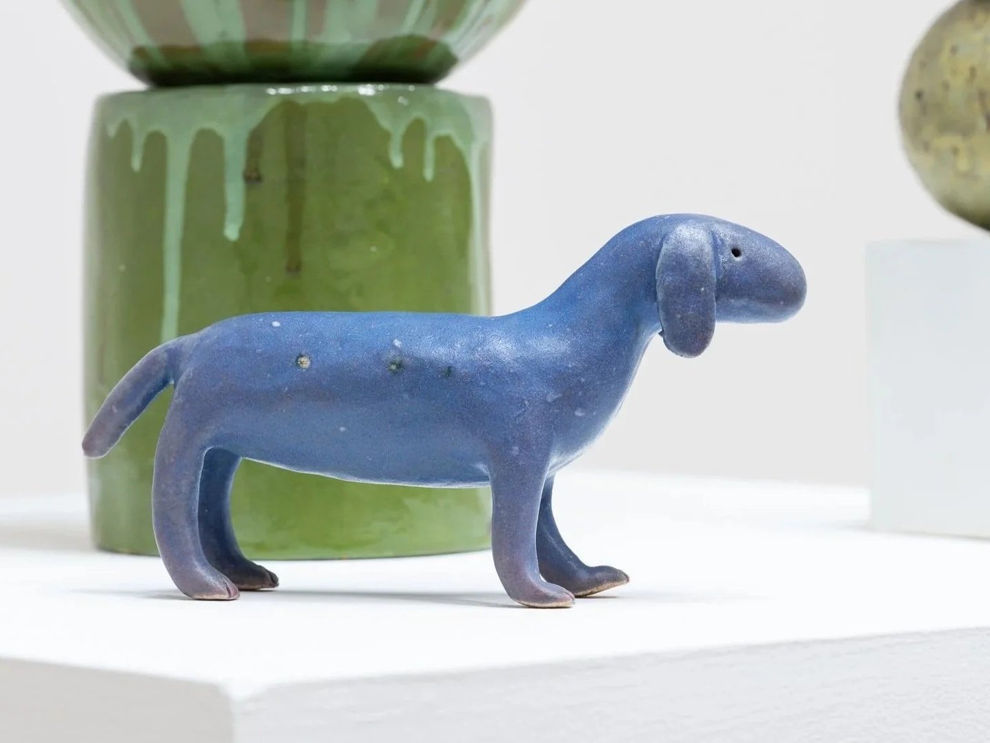 Small Animal #6