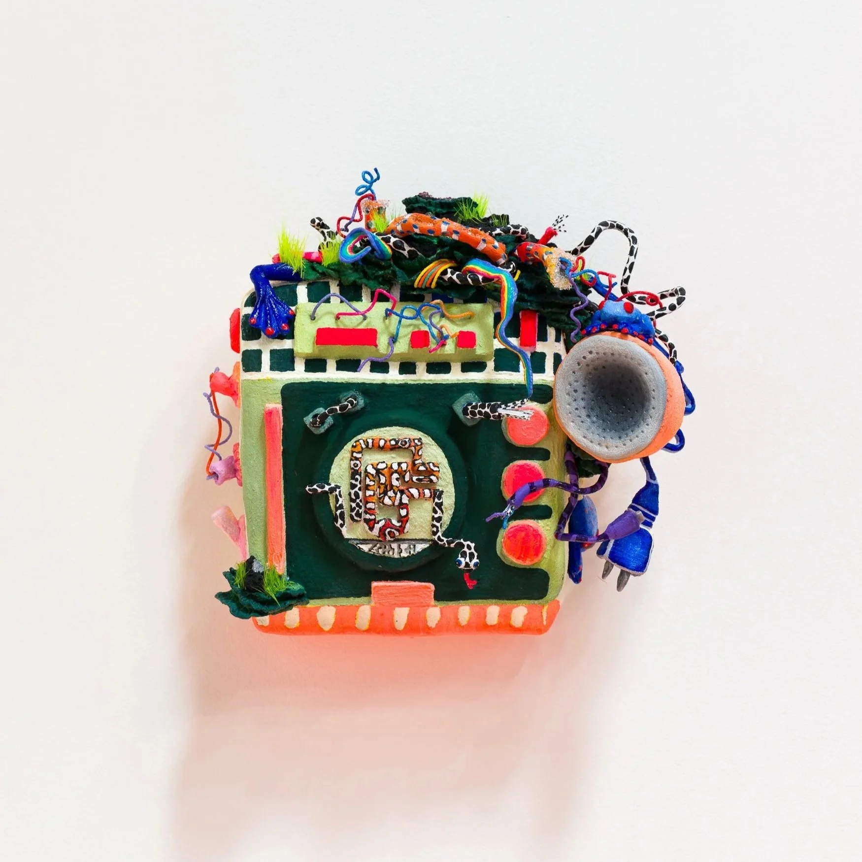Scaled Species Inductor