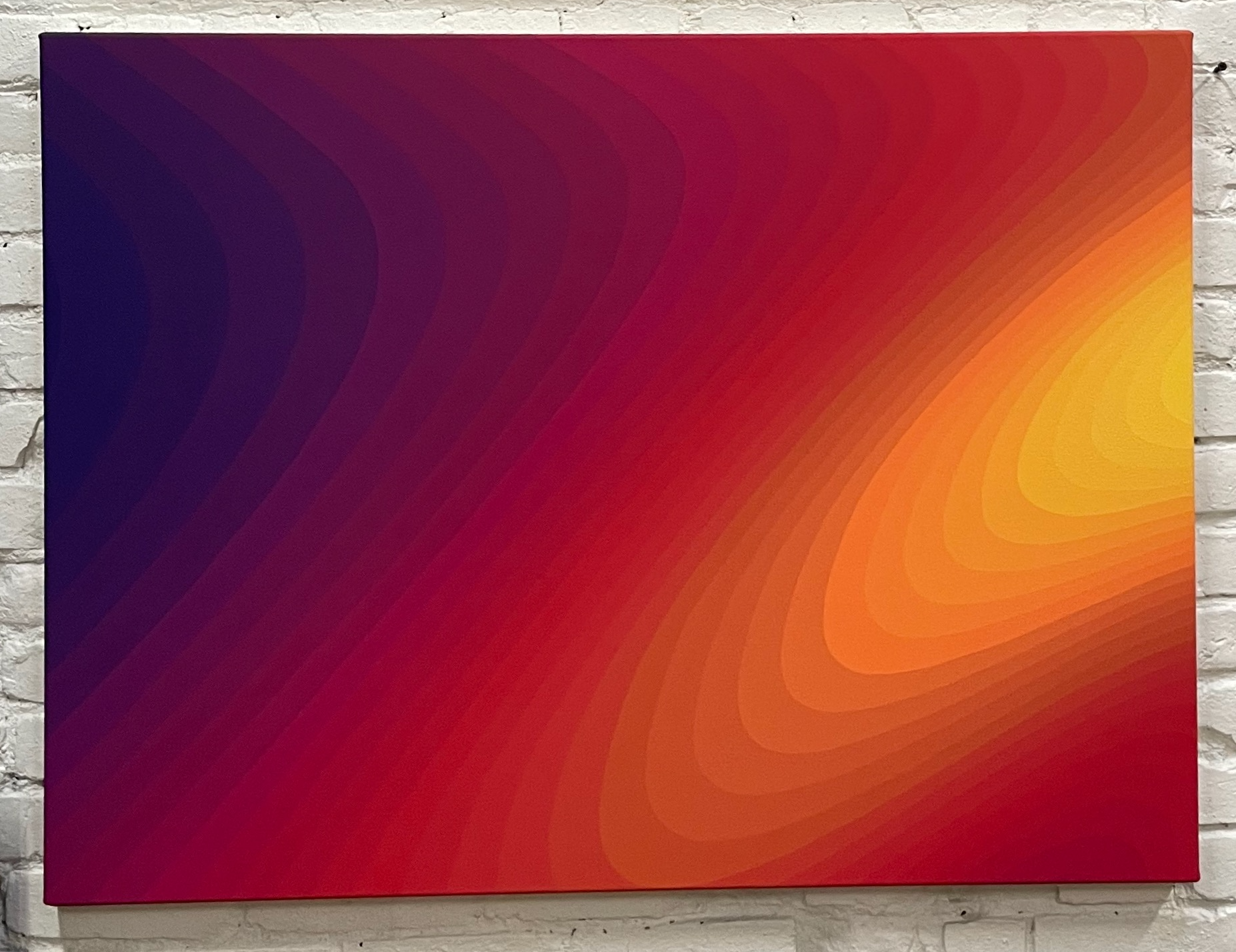 Magma