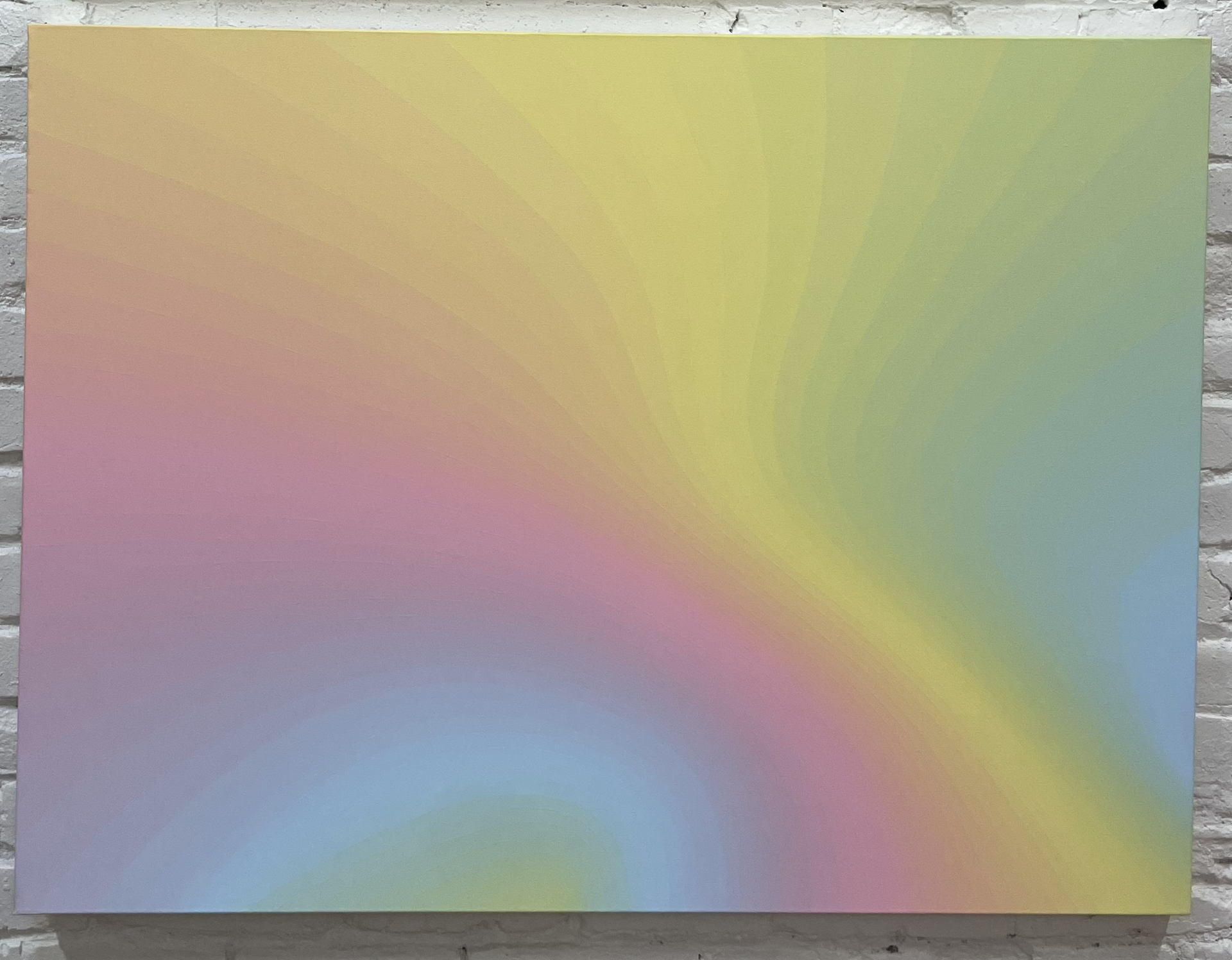 Iridescent #14