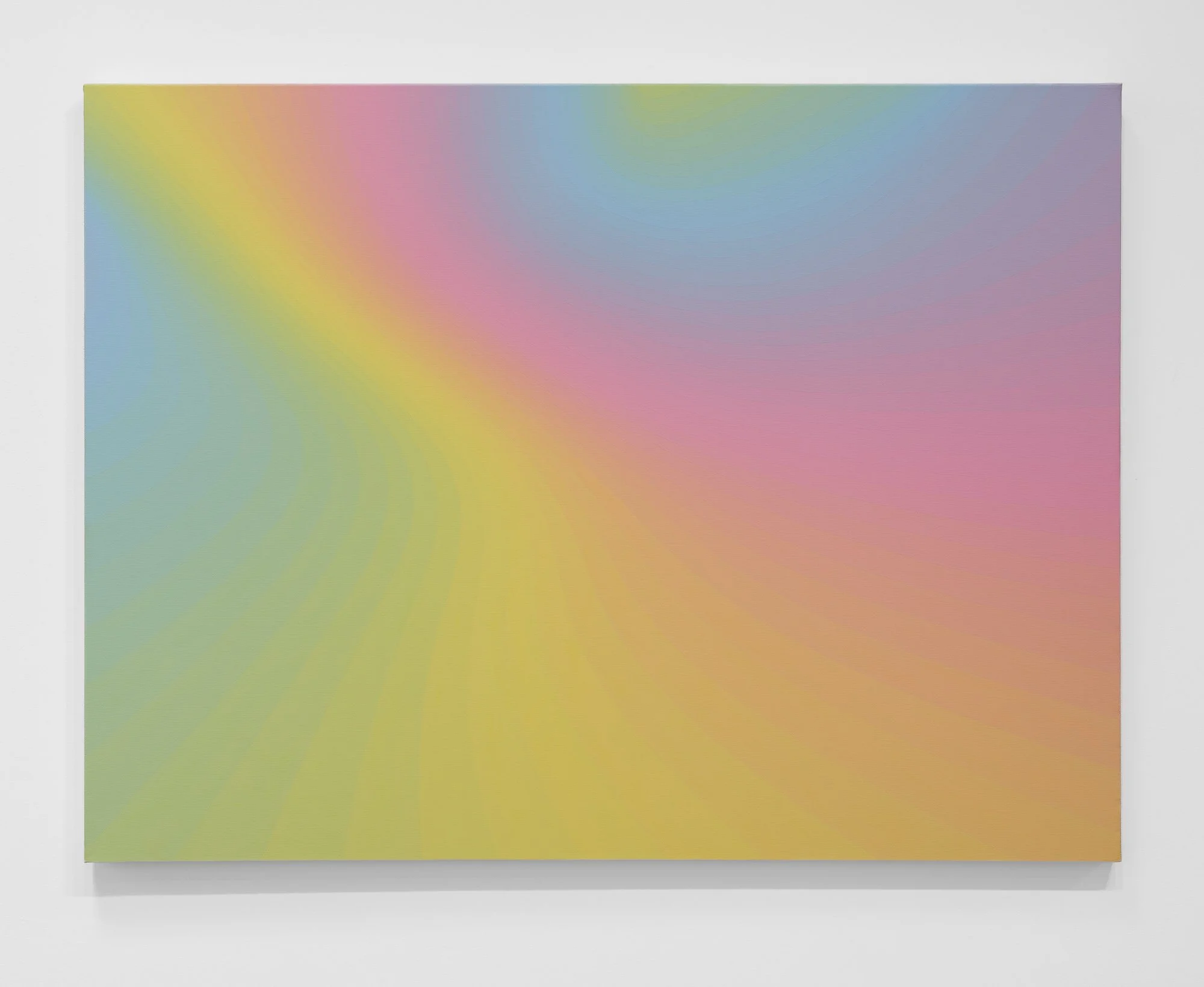 Iridescent #14