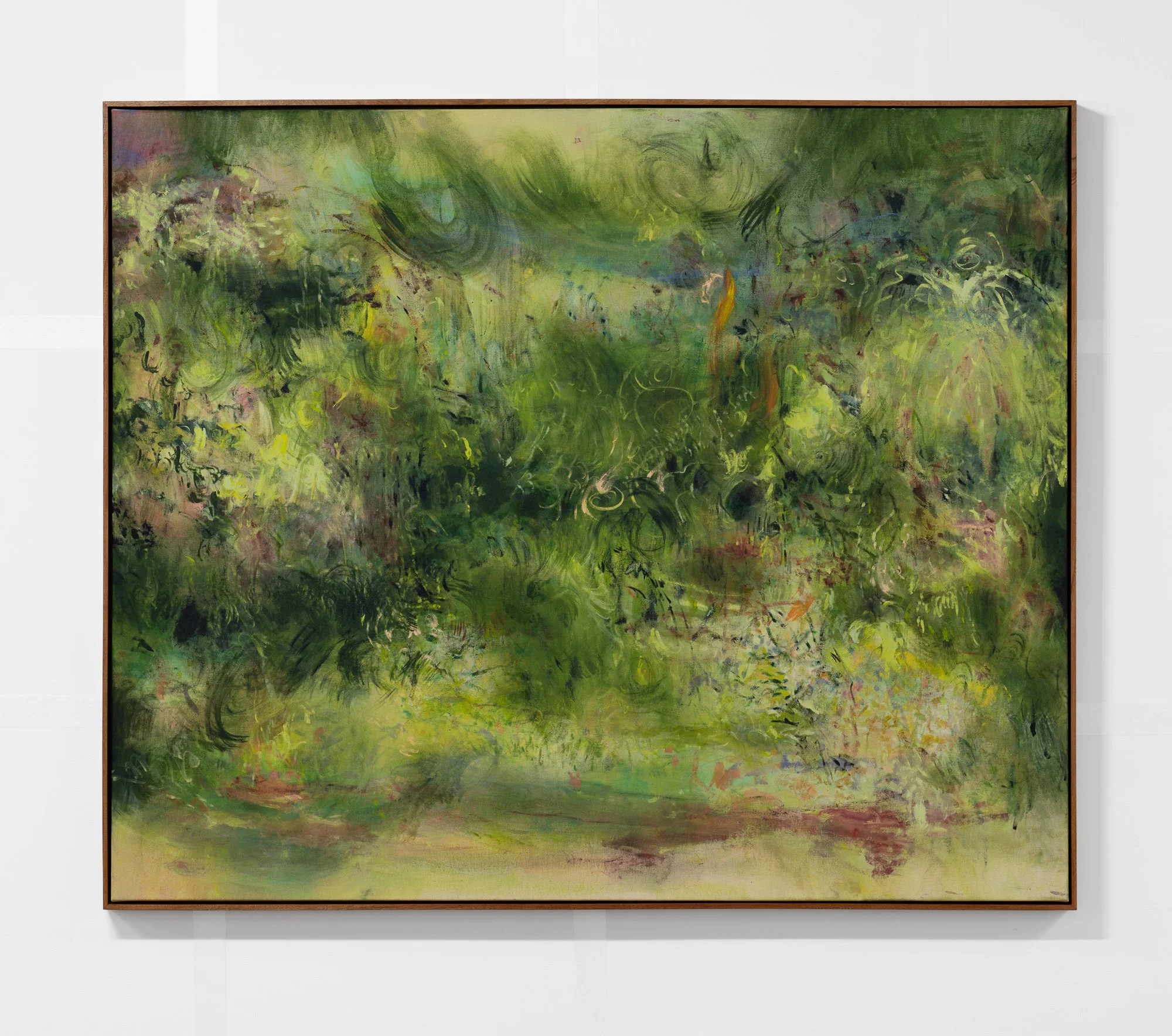 A Vocabulary Rests atop Fellow Creature Short Rope we Make for Bearing Mind Lain in me not so Seeing and Hearing by the way it Stung Before I Brought an Orchard to it Took for Delight