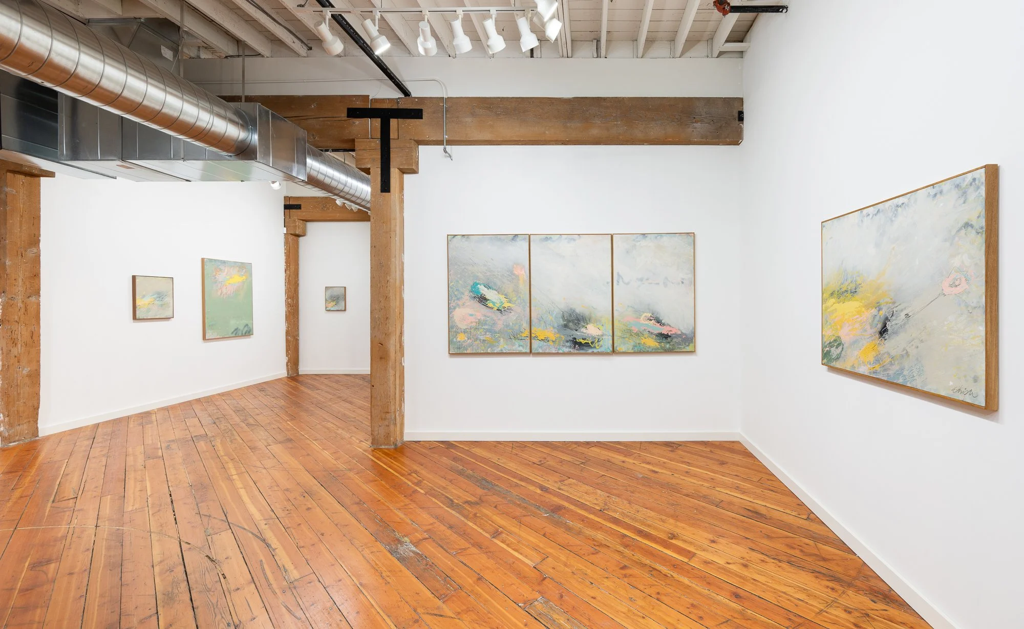 'Book of Matches' by Nate Ethington at Chefas Projects