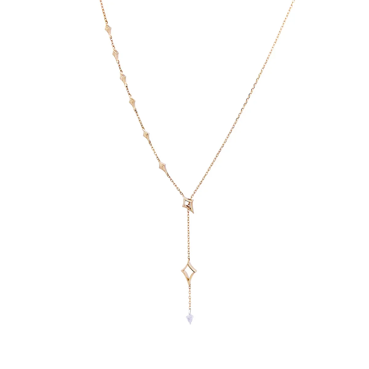 FL_Necklace_North_Star_Lariat_Necklace_White_Diamond.webp