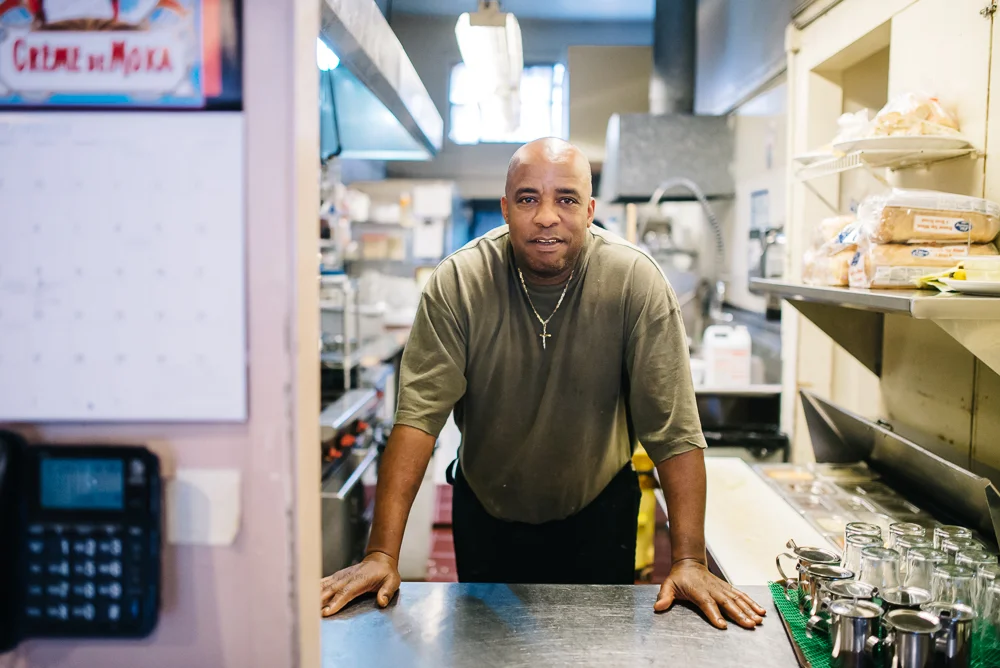 We Are Oakland- Kirk Roberts