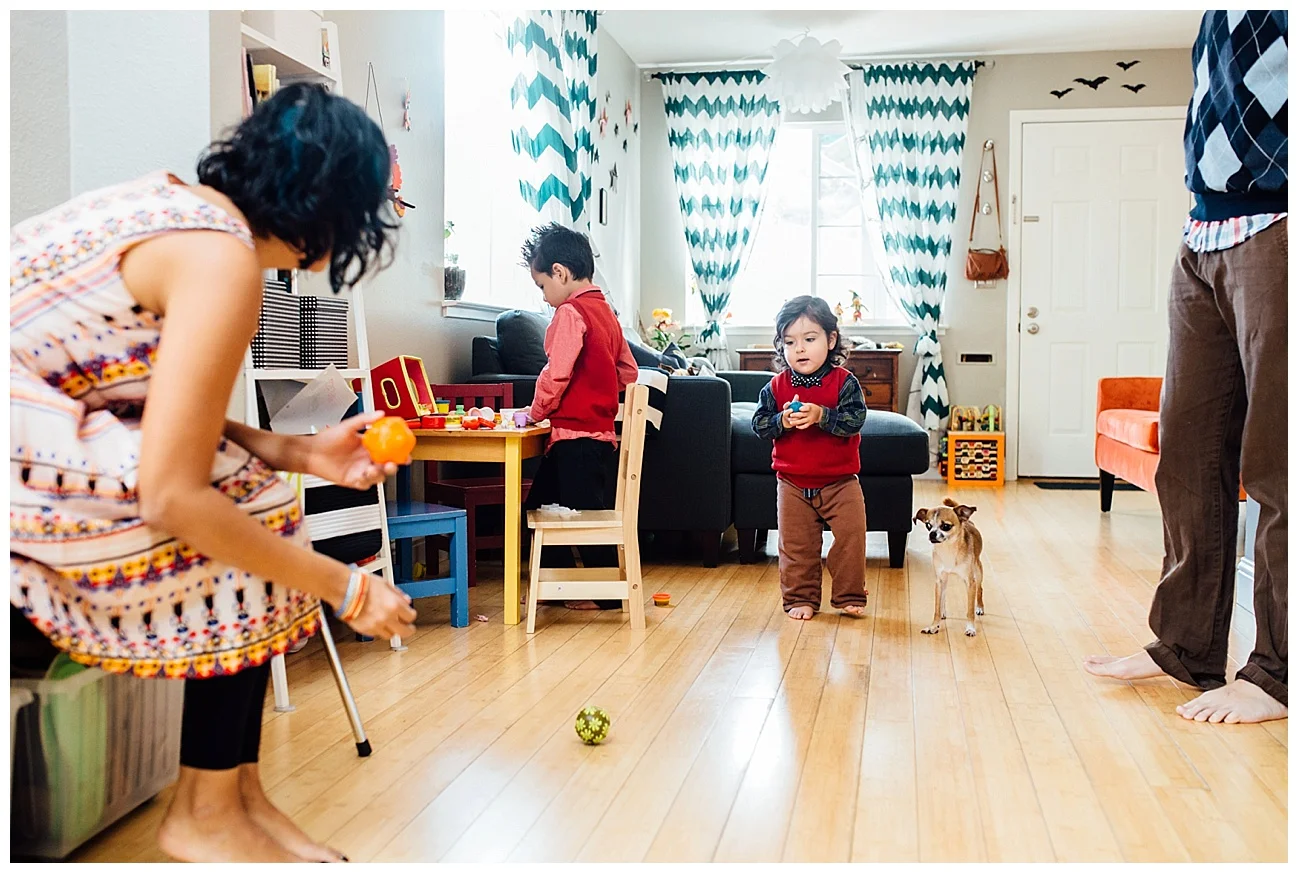 Boys will be Boys- Oakland Family Lifestyle and Documentary Photography