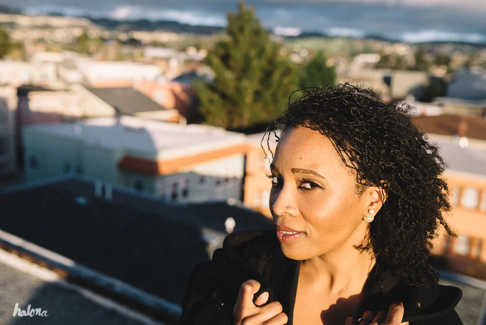 Indira Allegra- We Are Oakland