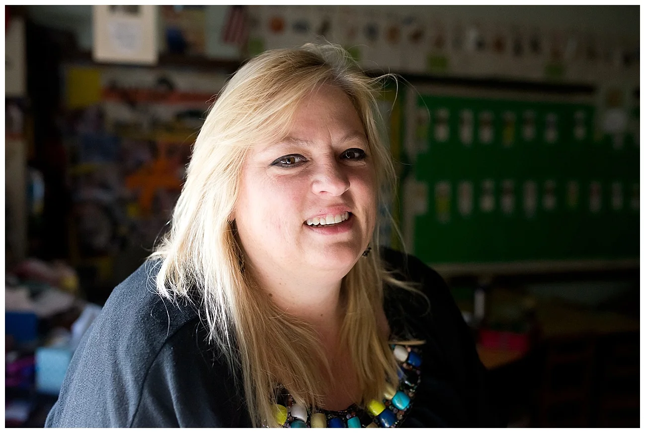 We Are Oakland- Aimee Green 